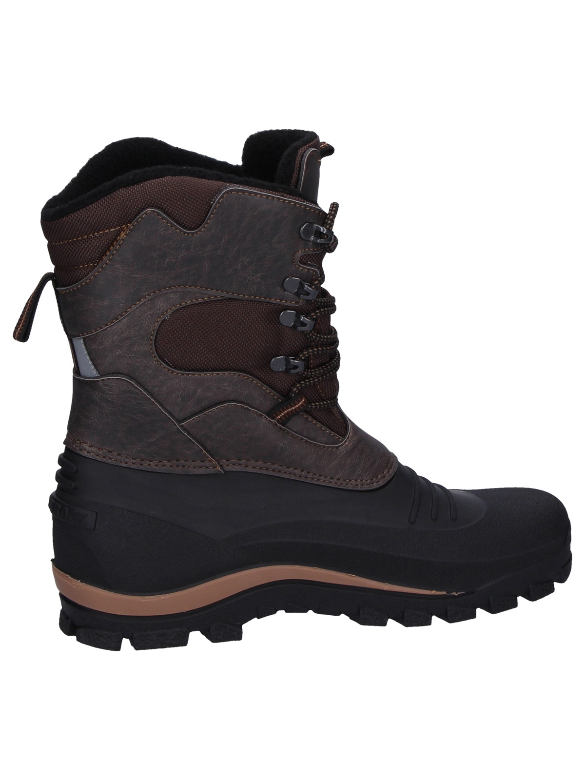 Spirale Winterstiefel »Bernd Schnürstiefel«