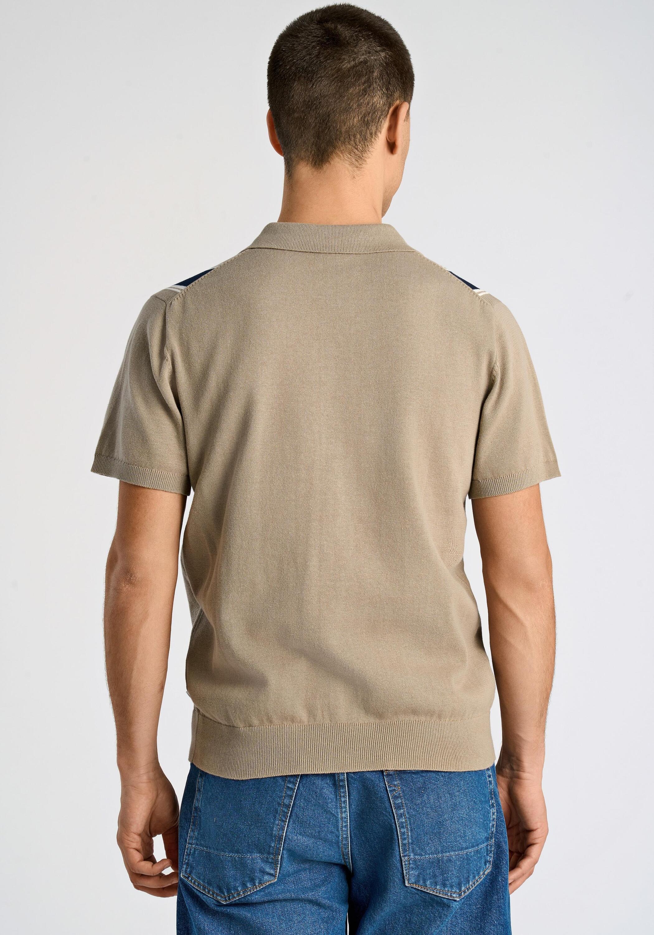 LINDBERGH Strickjacke "Lindbergh Cardigan Kurzarm" günstig online kaufen