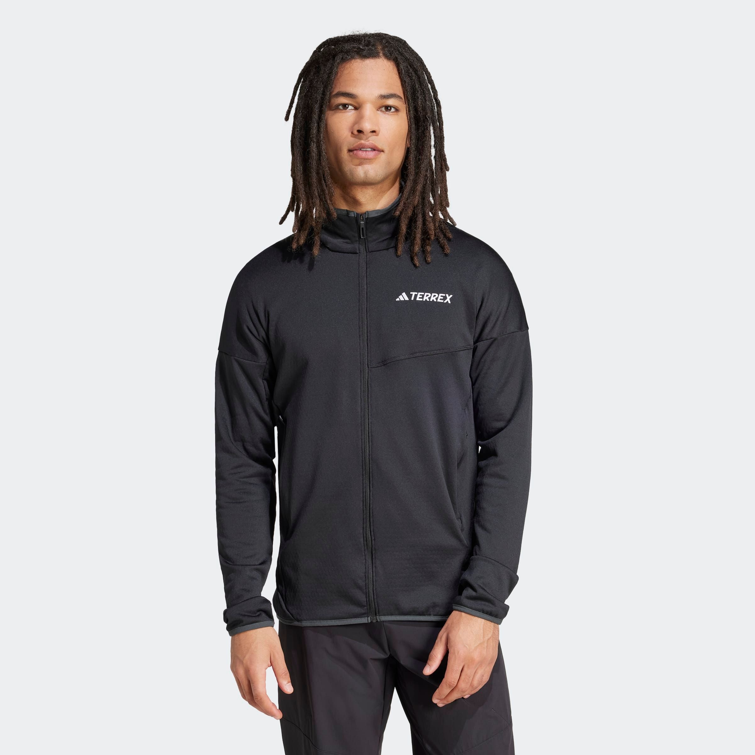 adidas TERREX Windbreaker "TERREX XPERIOR CLIMAWARM LEICHTE" günstig online kaufen