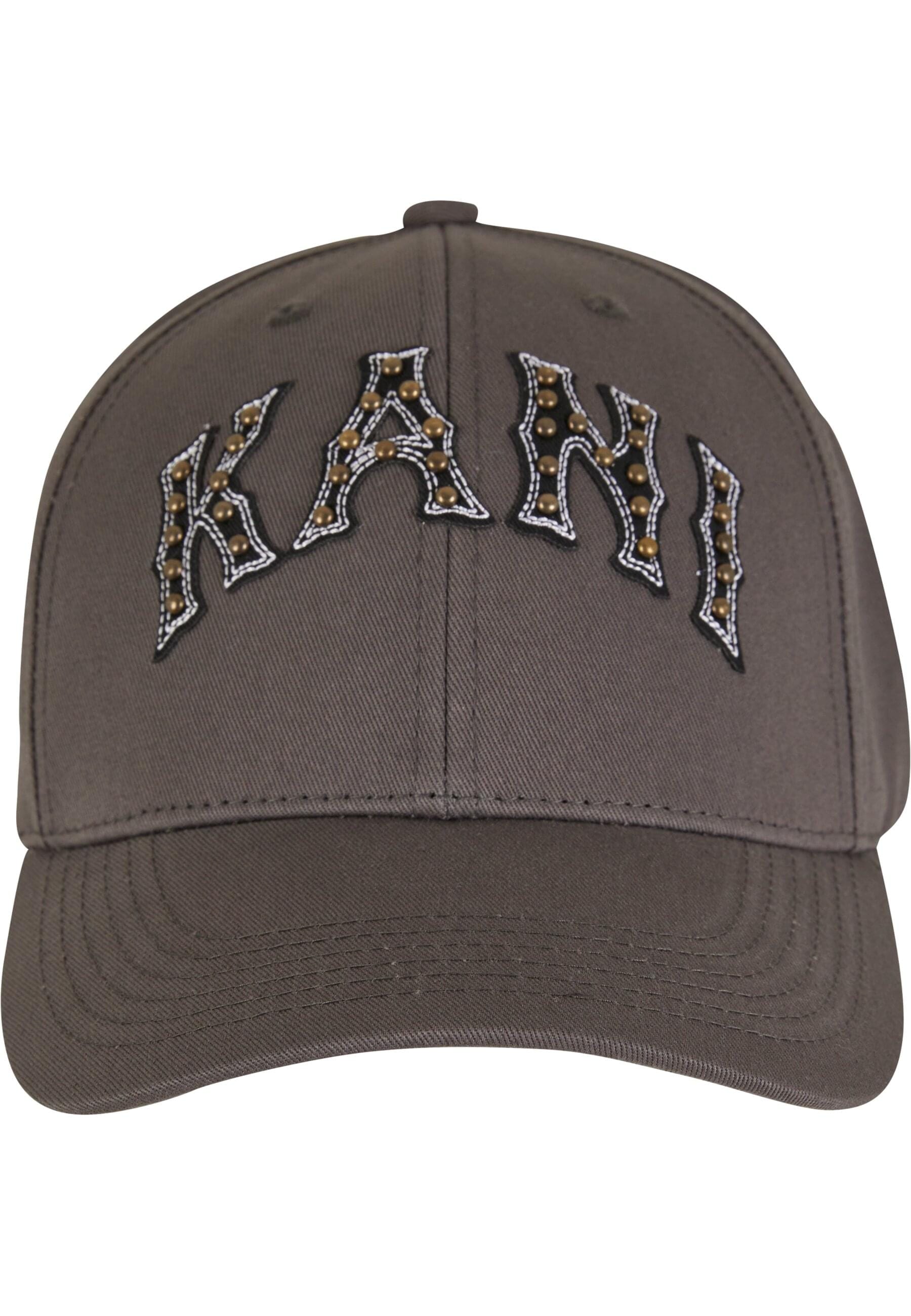 Karl Kani Snapback Cap "Karl Kani Looplabel Baseball Cap" günstig online kaufen