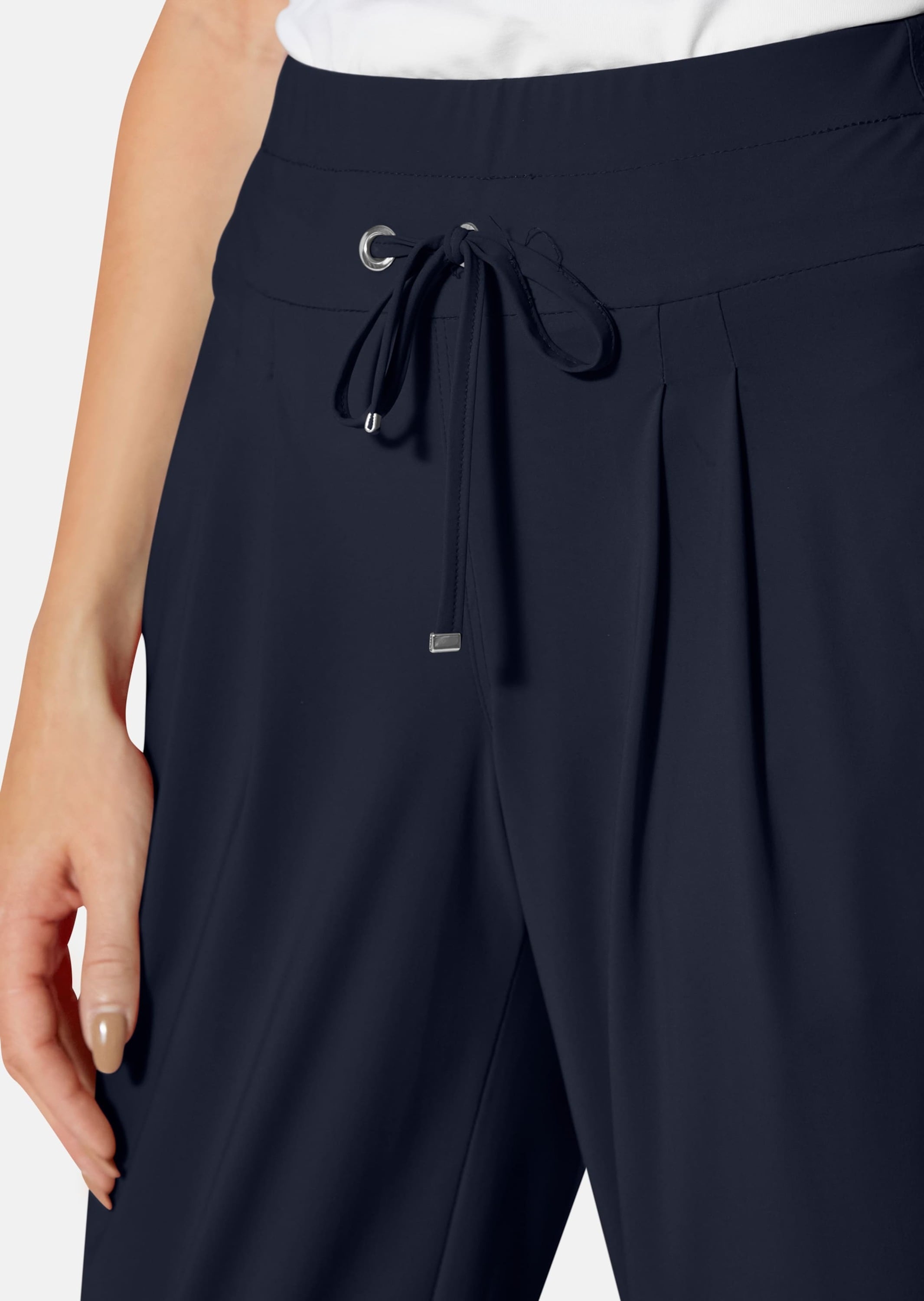 MADELEINE Jogger Pants »Hose Jogg-Pants«