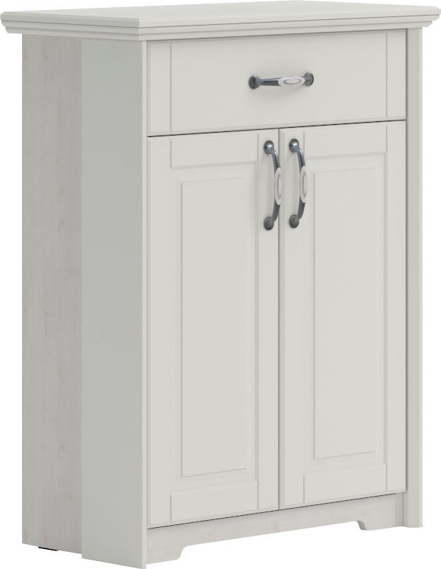 Home affaire Schuhschrank "Evergreen", (H/B/T): 100,7/79/38,5cm), hochwerti günstig online kaufen