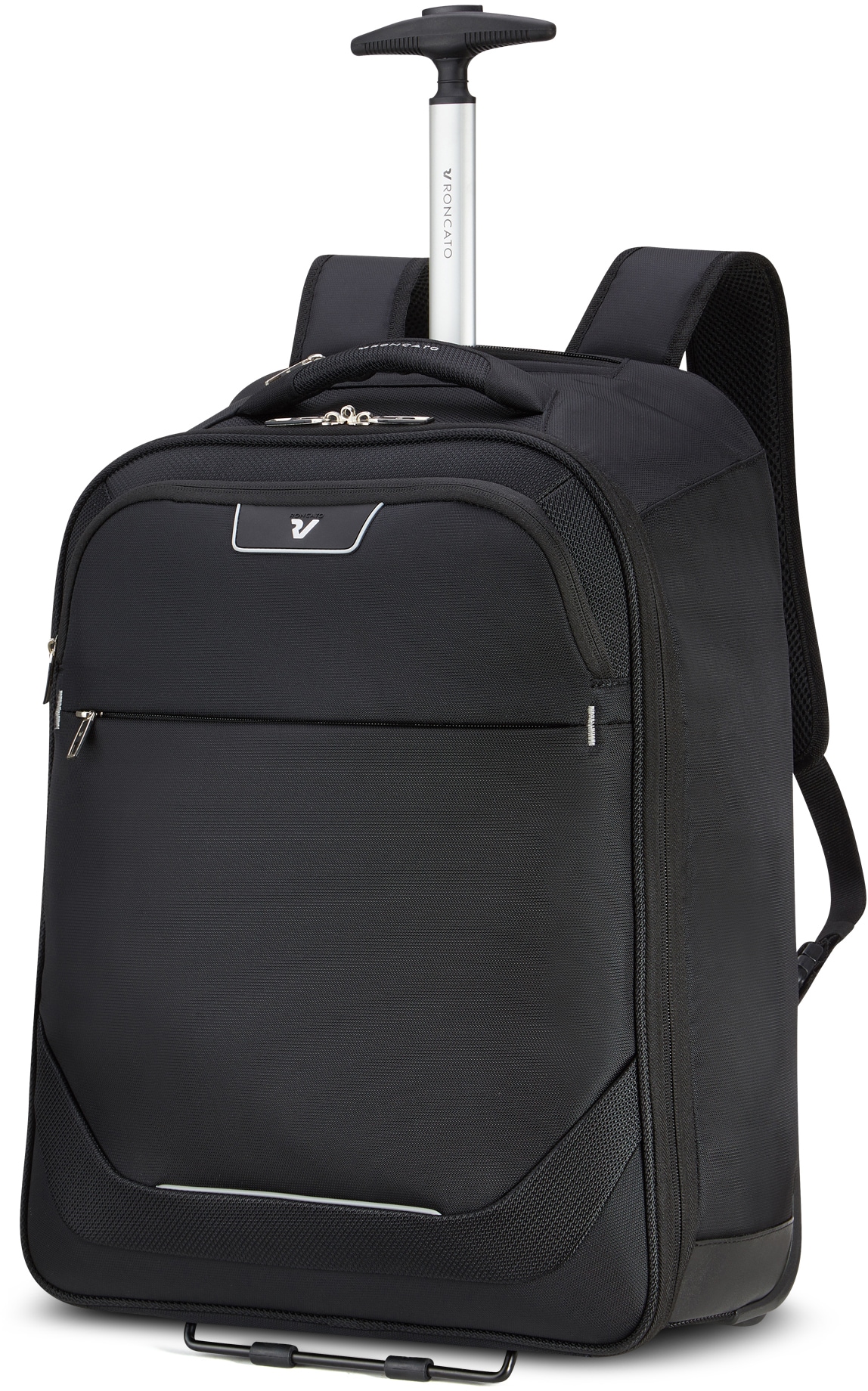 RONCATO Laptoprucksack »Joy«, mit BAUR | Trolley-Funktion kaufen