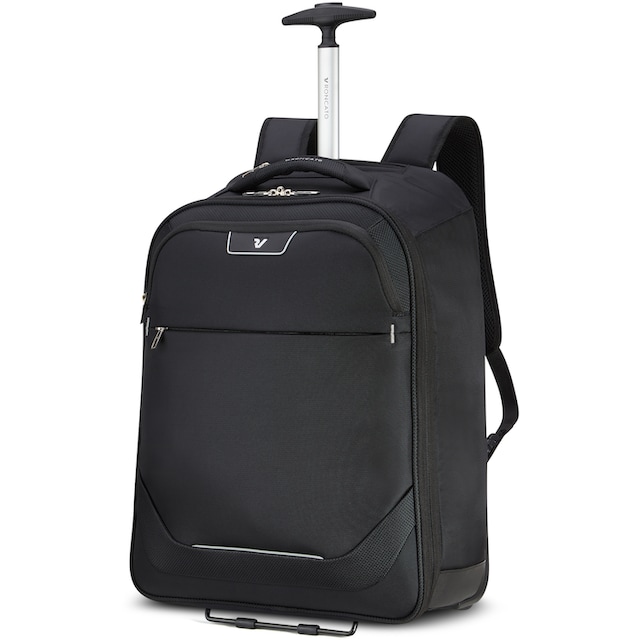 RONCATO Laptoprucksack »Joy«, mit Trolley-Funktion kaufen | BAUR