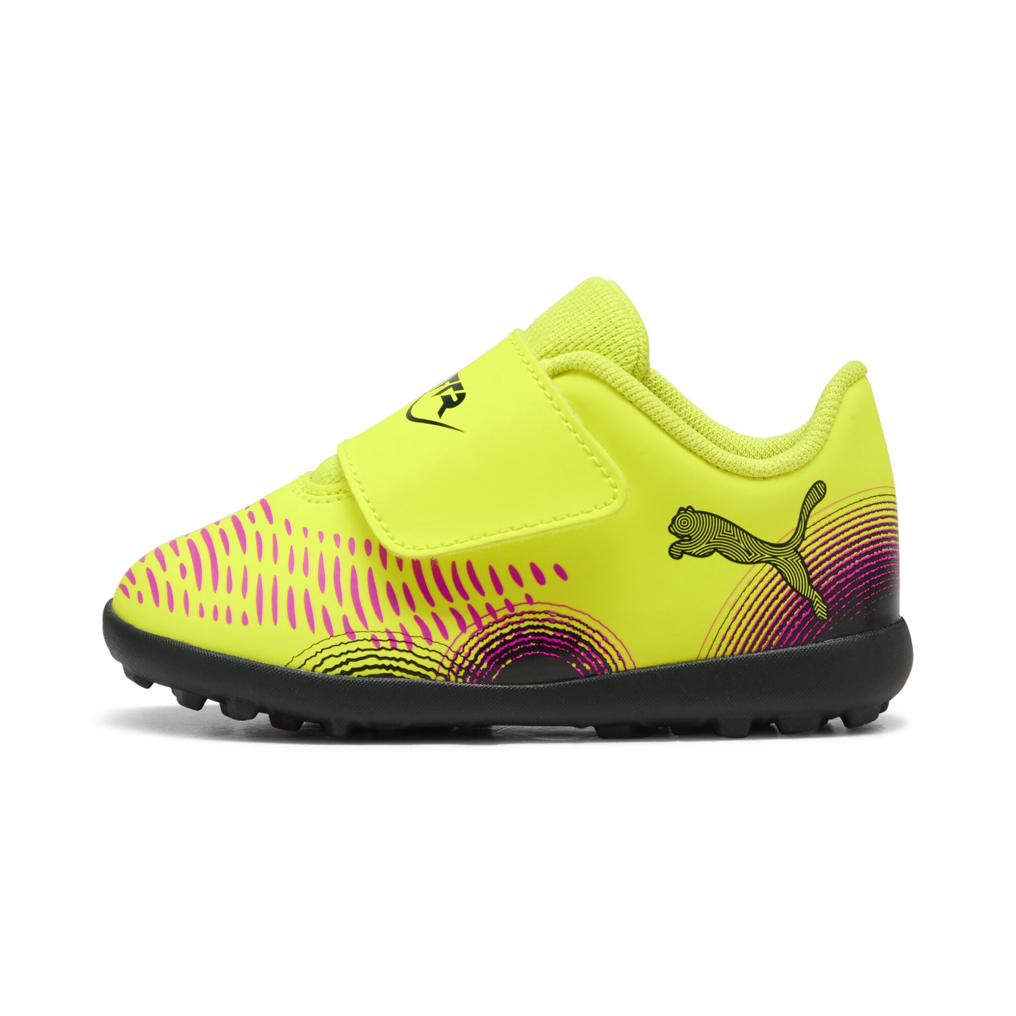 PUMA Fußballschuh »FUTURE 8 PLAY TT V Fußballschuhe Kinder«
