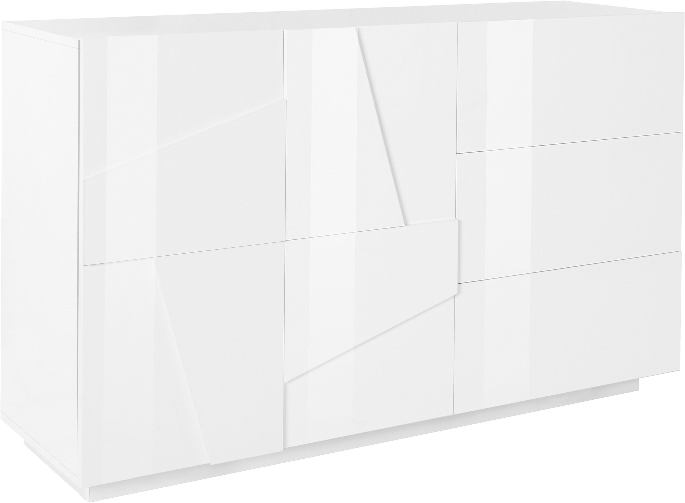 INOSIGN Sideboard »PING«, Breite 140 cm