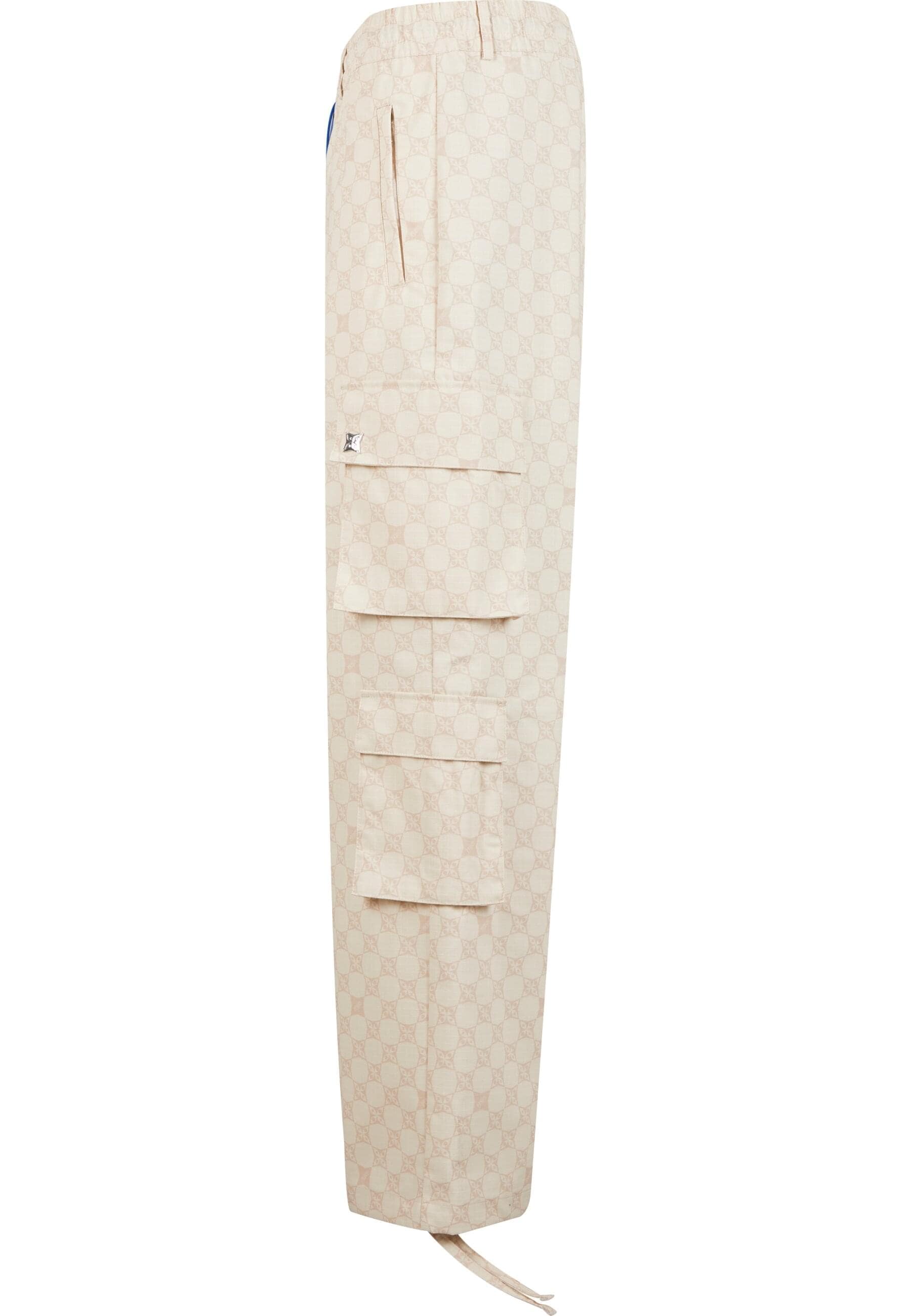 PEQUS Cargohose »PEQUS PEQUS Monogram Cargo«, (1 tlg.)