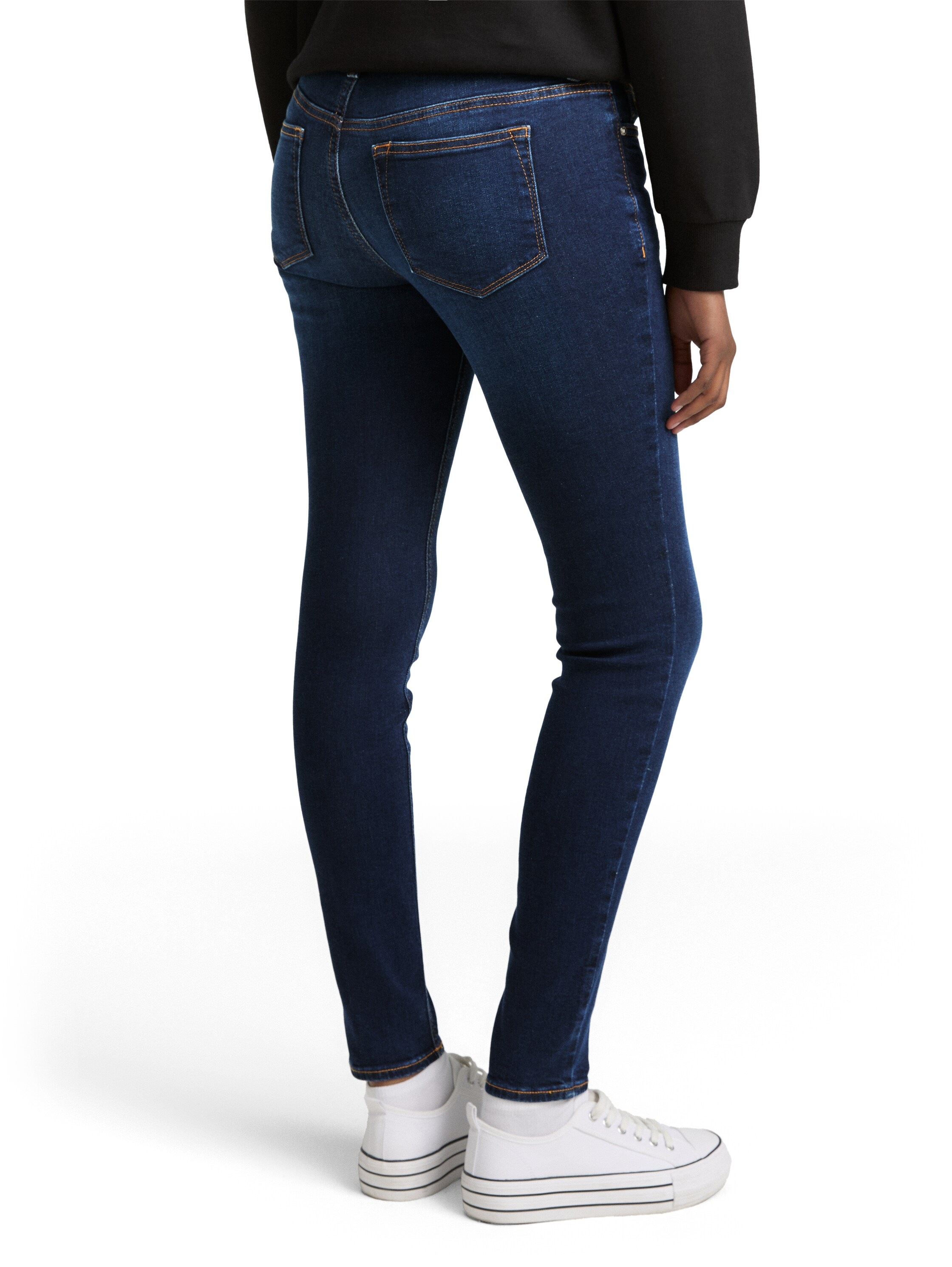 TOM TAILOR Denim Skinny-fit-Jeans, im Five-Pocket Style günstig online kaufen
