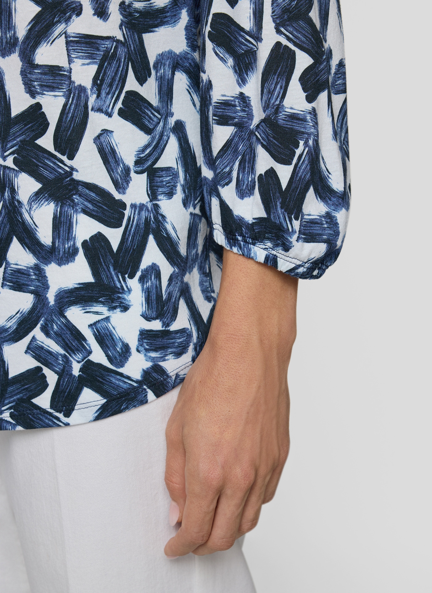 Rabe Shirtbluse »T-Shirt«