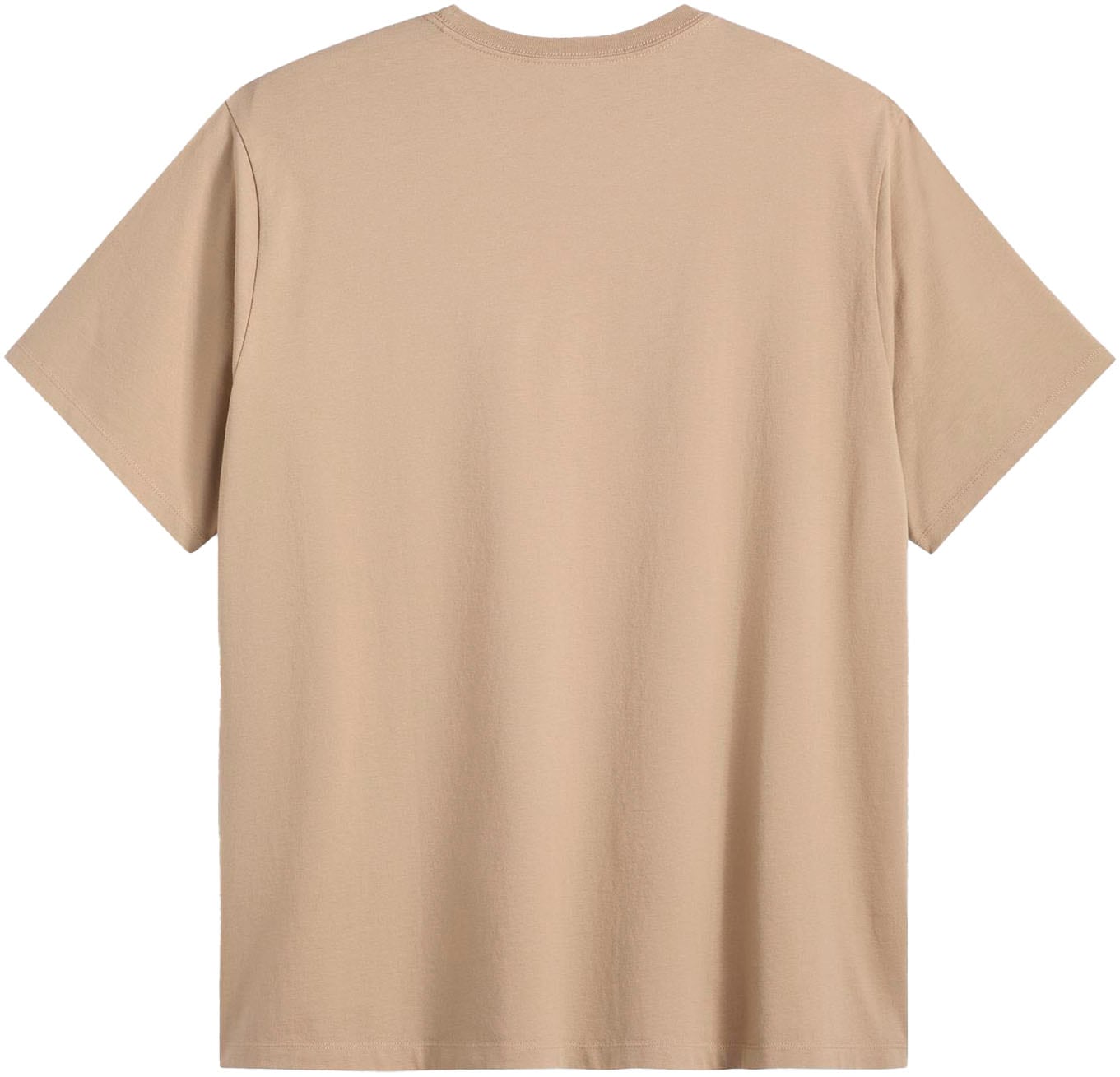 Levi's® Plus T-Shirt »LE BIG ORIGINAL HM TEE«