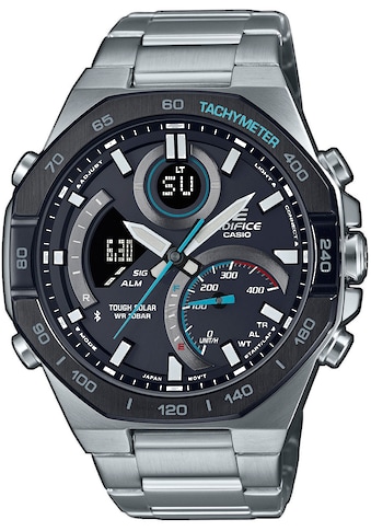 CASIO EDIFICE Smartwatch »ECB-950DB-1AEF« kaufen