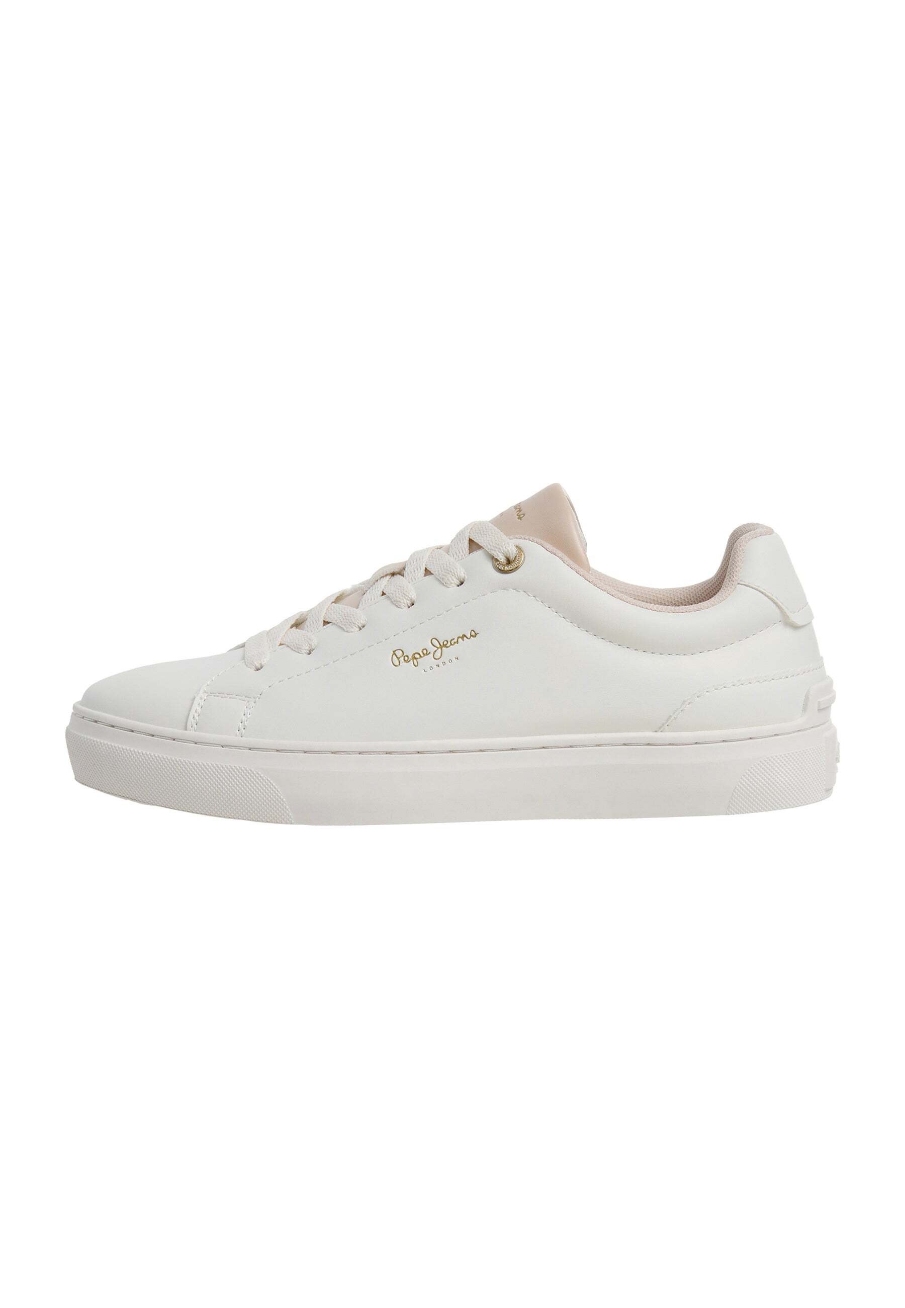 Pepe Jeans Trainingsschuh "trainers CAMDEN BRIGHT W"