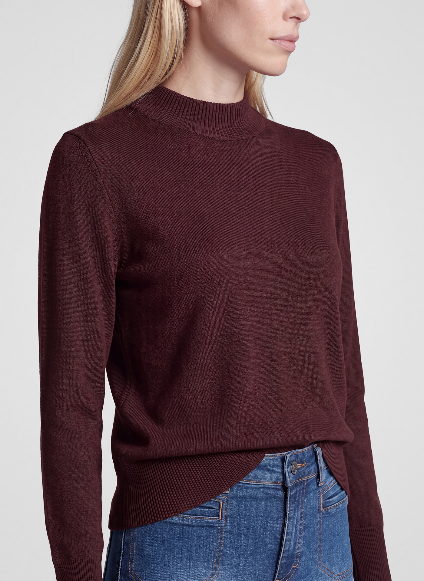 Rabe Strickpullover »Pullover«