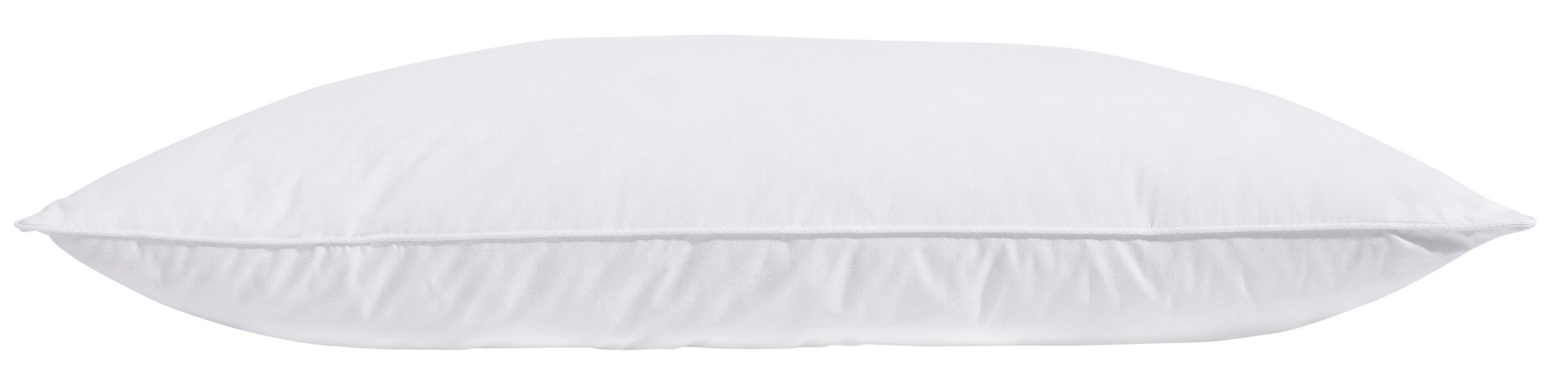 Home affaire Federkopfkissen "Chevillon, Kopkissen 40x80 cm, 80x80 cm" Füll günstig online kaufen