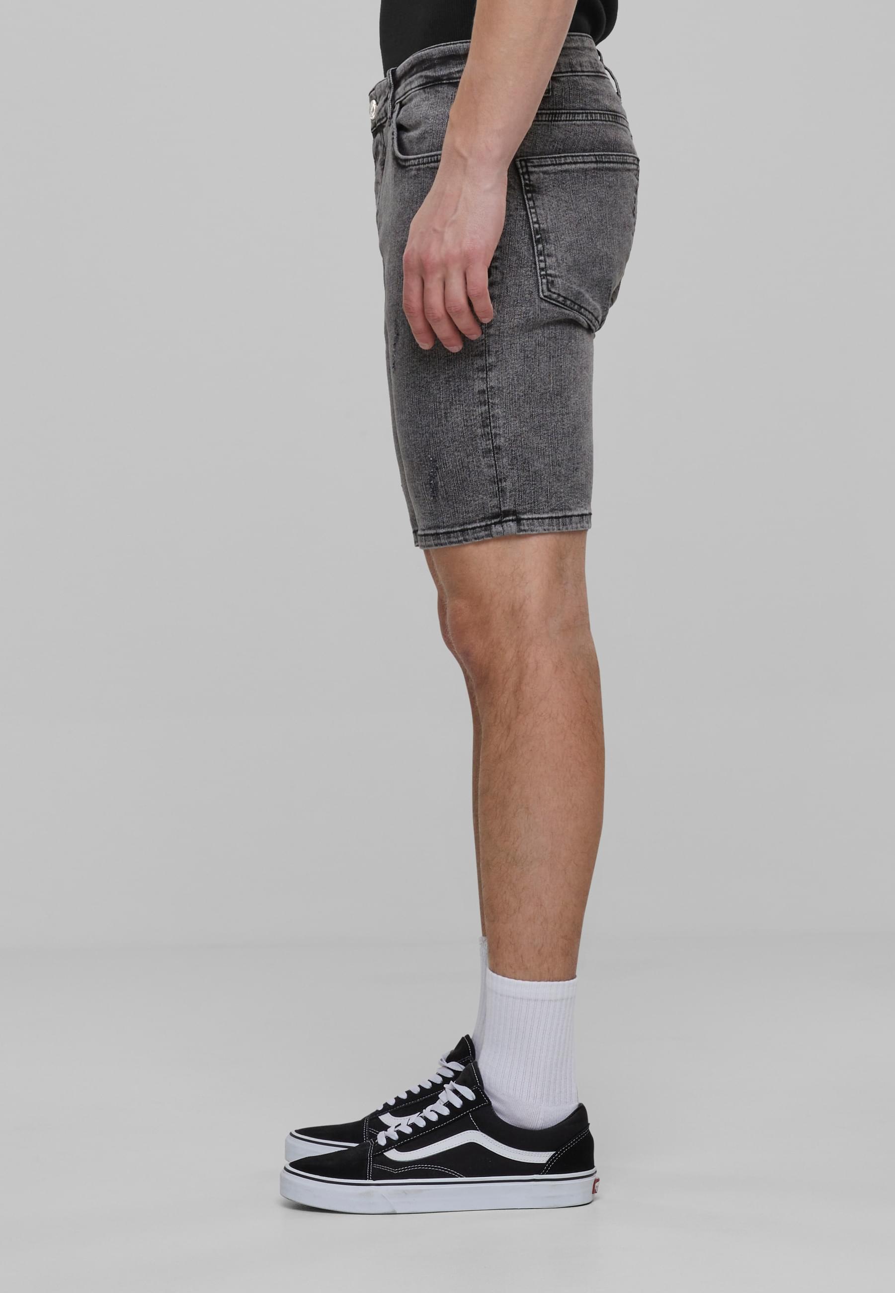 2Y Studios Shorts »2Y Studios Herren 2Y Jeans Shorts«