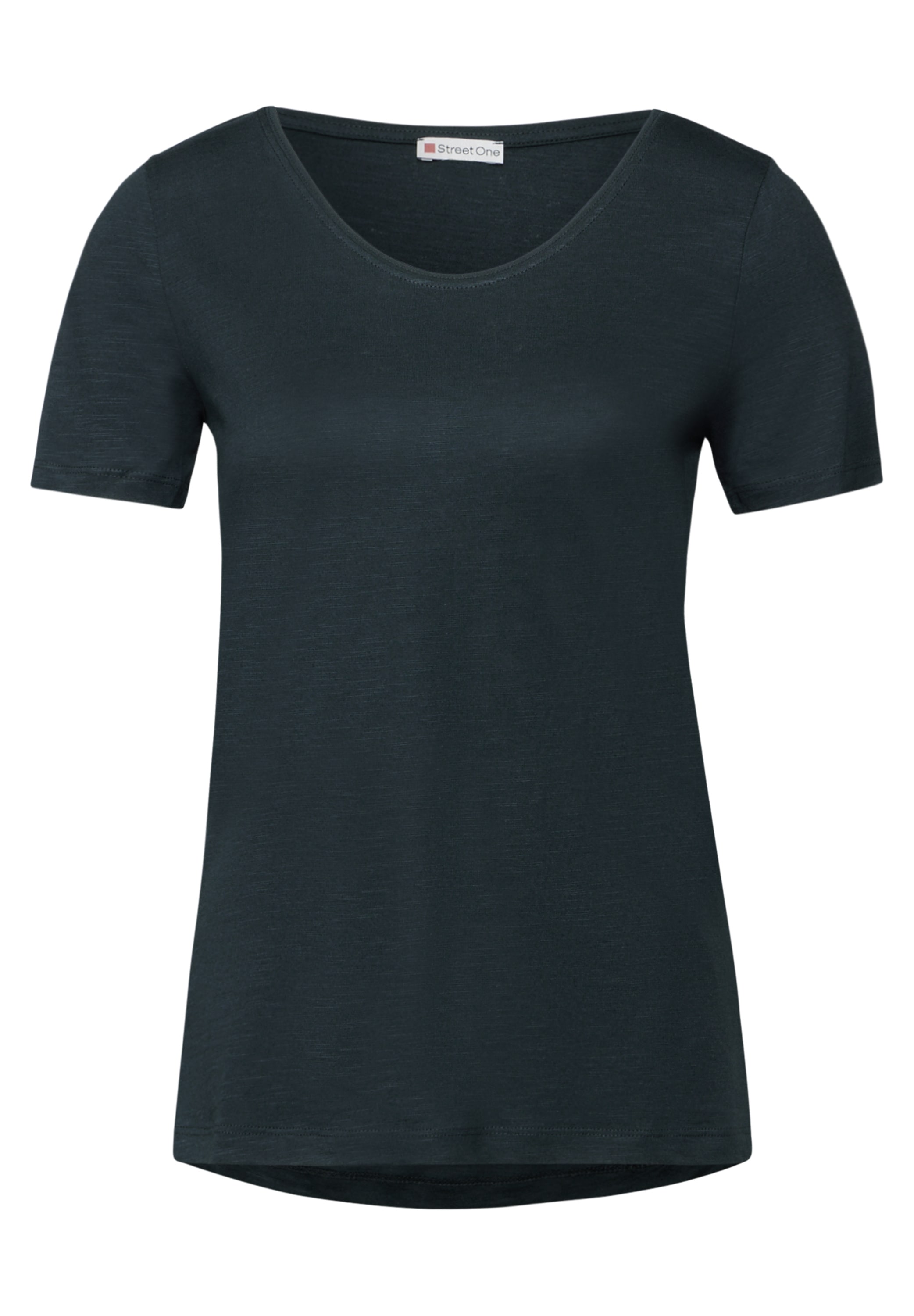 STREET ONE T-Shirt »Style Gerda«