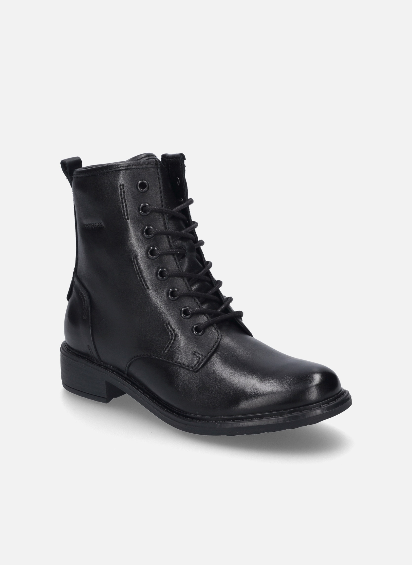 Josef Seibel Stiefelette »Selena 06, schwarz«