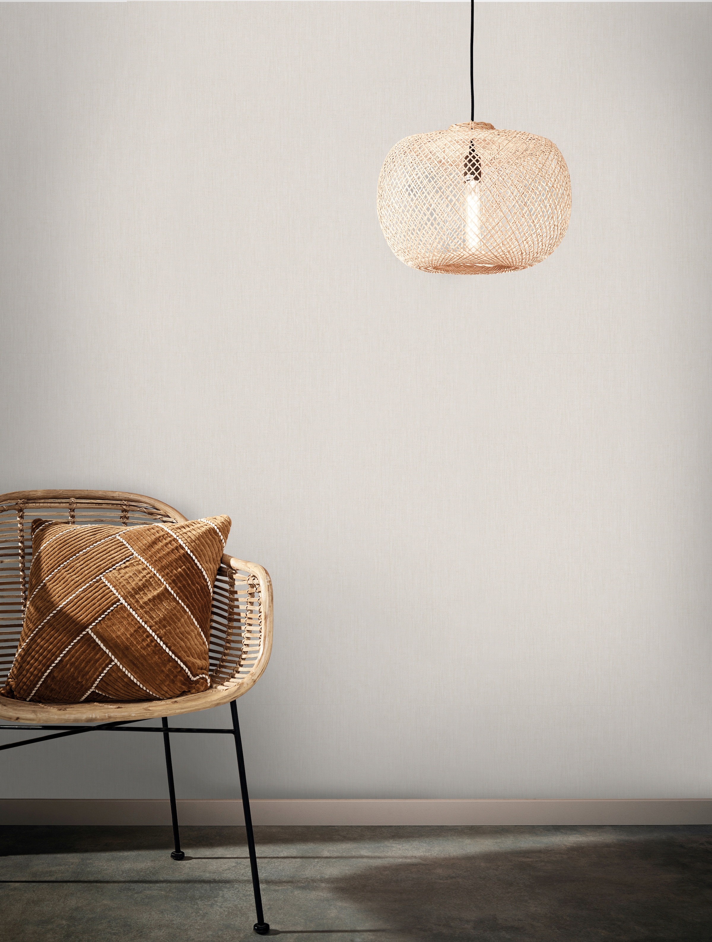 Marburg Vliestapete matt unifarben moderne Tapete für Wohnzimmer Schlafzimmer Küche