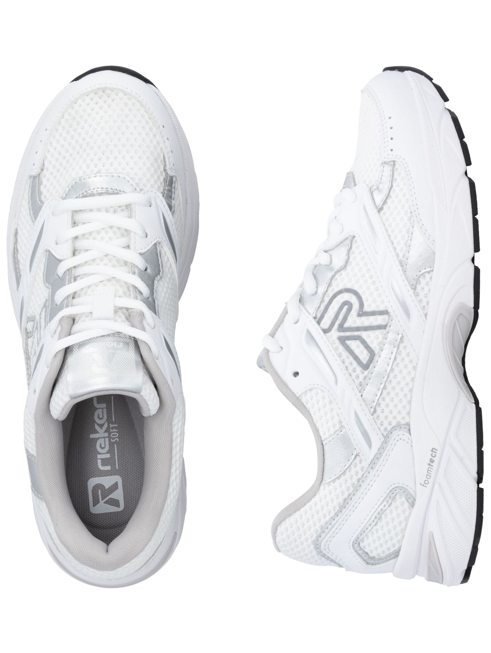 Rieker »Rieker Sneaker Textil«
