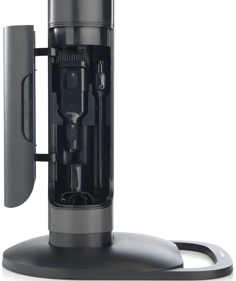 Hisense Akku-Bodenstaubsauger »HVC676451DA«
