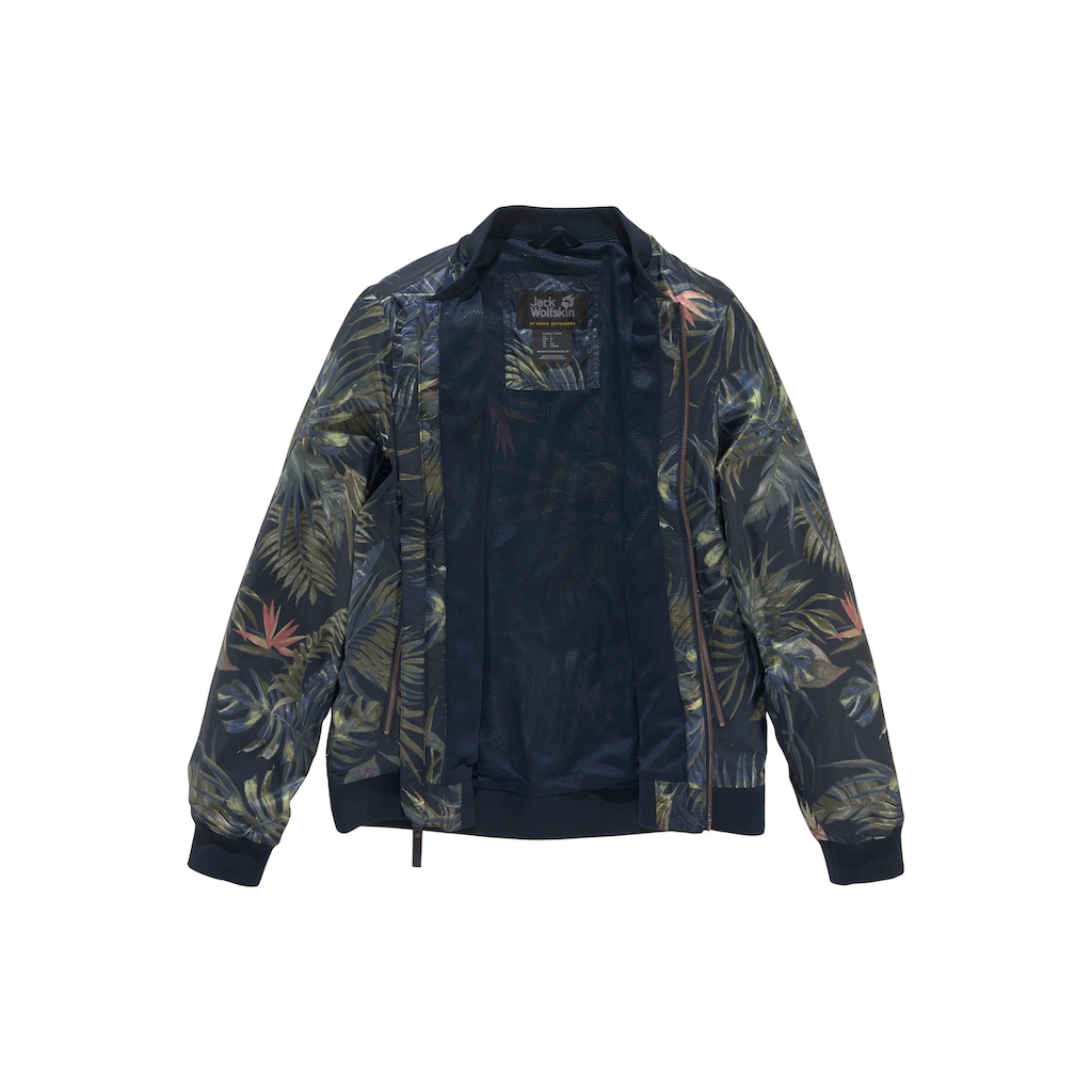 Jack Wolfskin Blouson »TROPICAL«