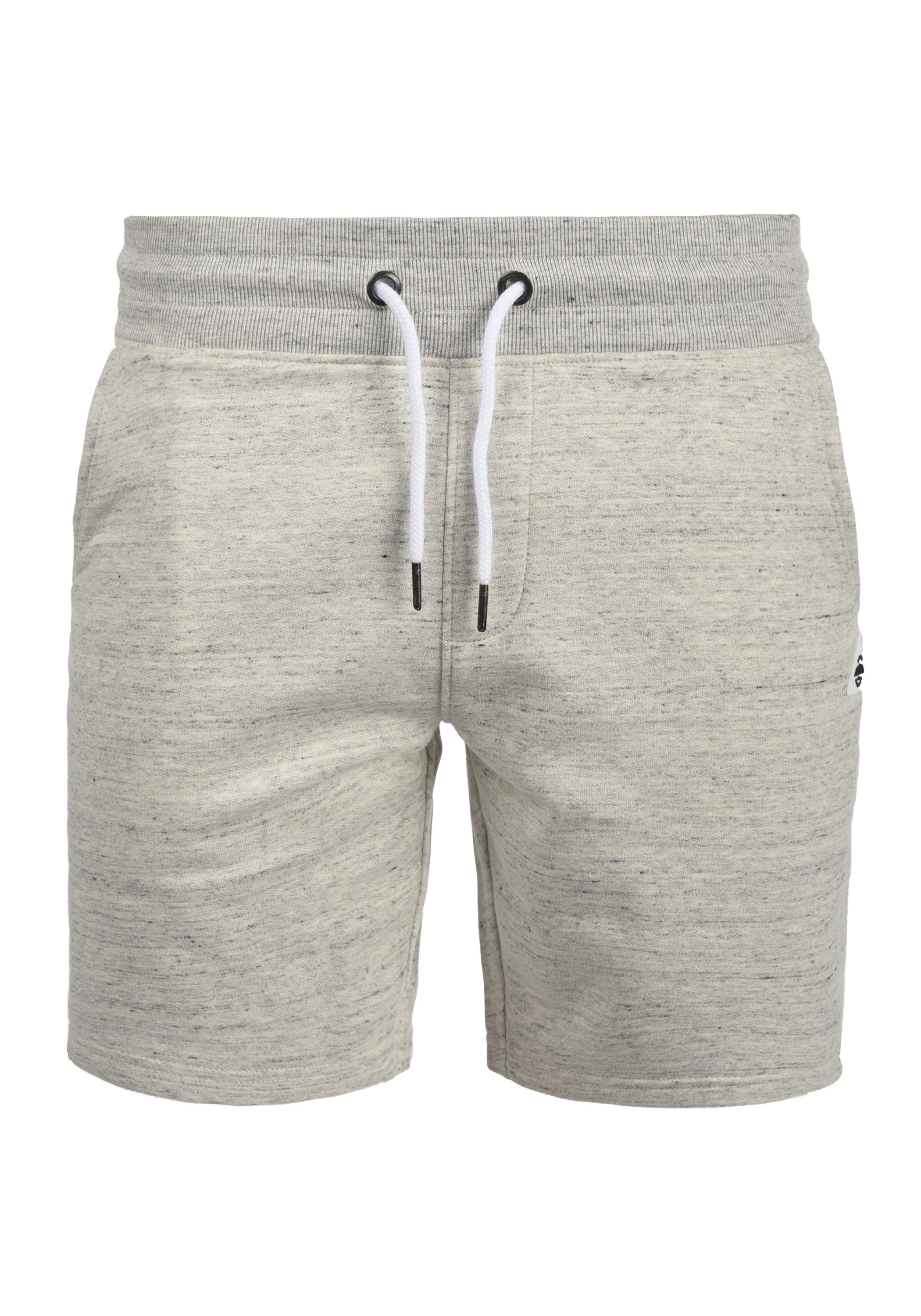 Blend Shorts "BHHenno" Kurze Hose mit Gummi-Patch günstig online kaufen