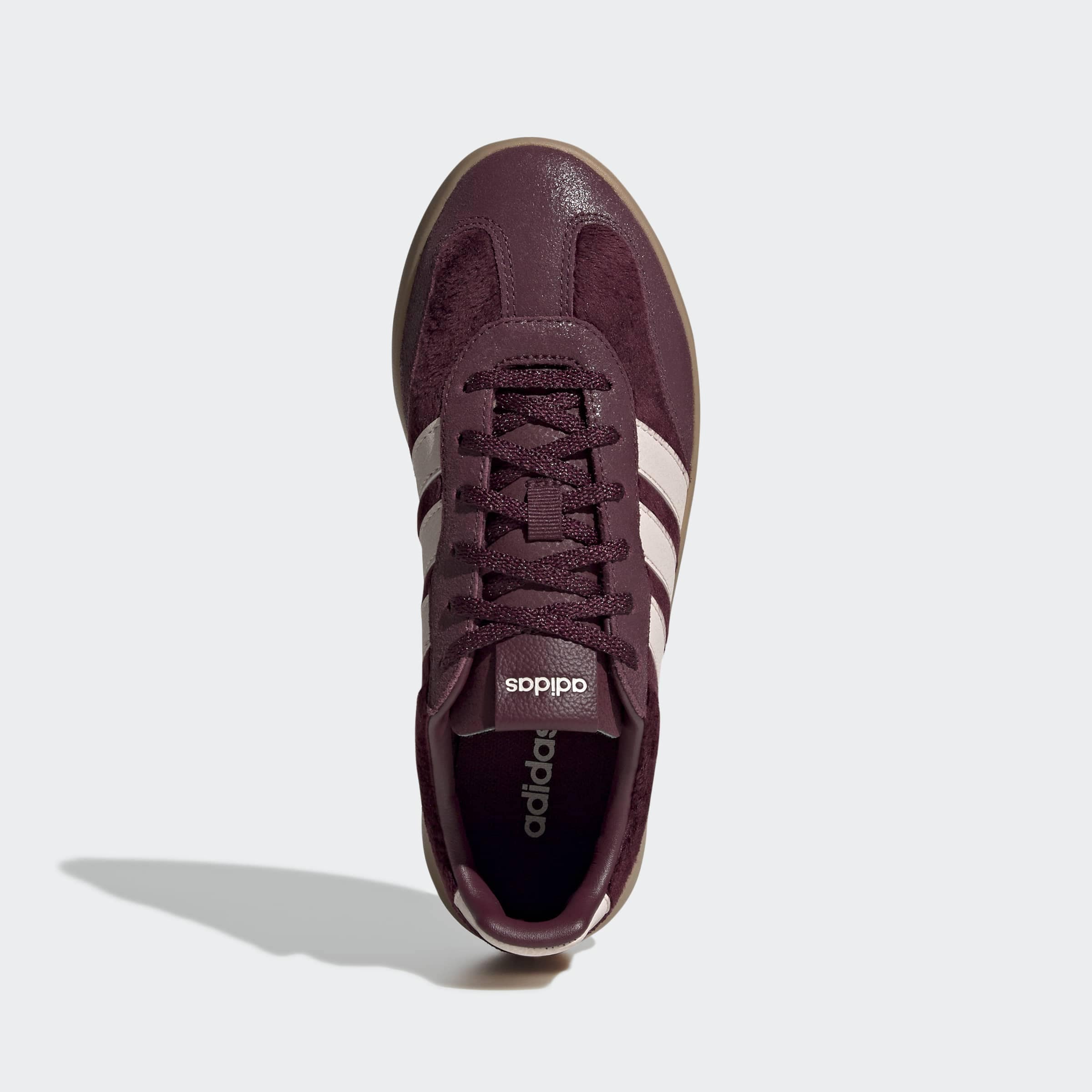 adidas Sportswear Sneaker »BARREDA DECODE«  inspiriert vom Design des adidas handball spezial