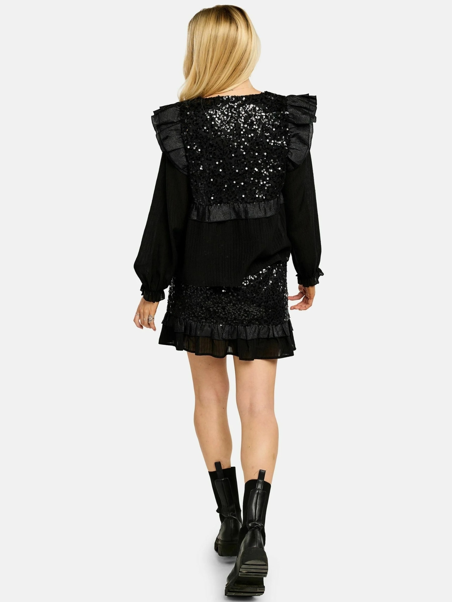 Liberté Essentiel Midirock »Liberté Essentiel Skirt NOR«