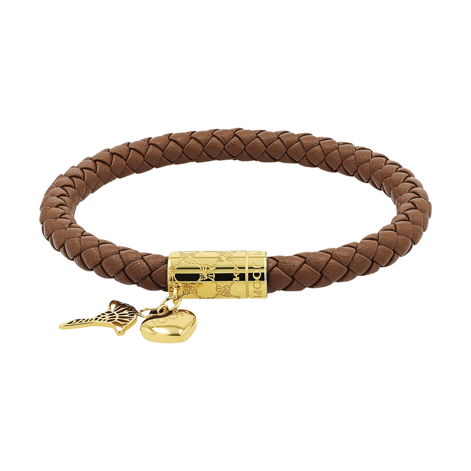 JOOP! Armband »Herz, Herz«