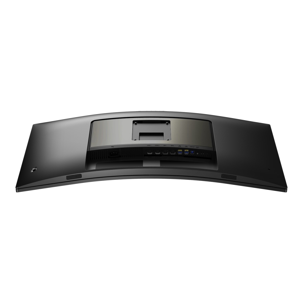 Philips Curved-Gaming-Monitor »34M1C5500VA«, 86,4 cm/34 Zoll, 3440 x 1440 px, 1 ms Reaktionszeit, 165 Hz