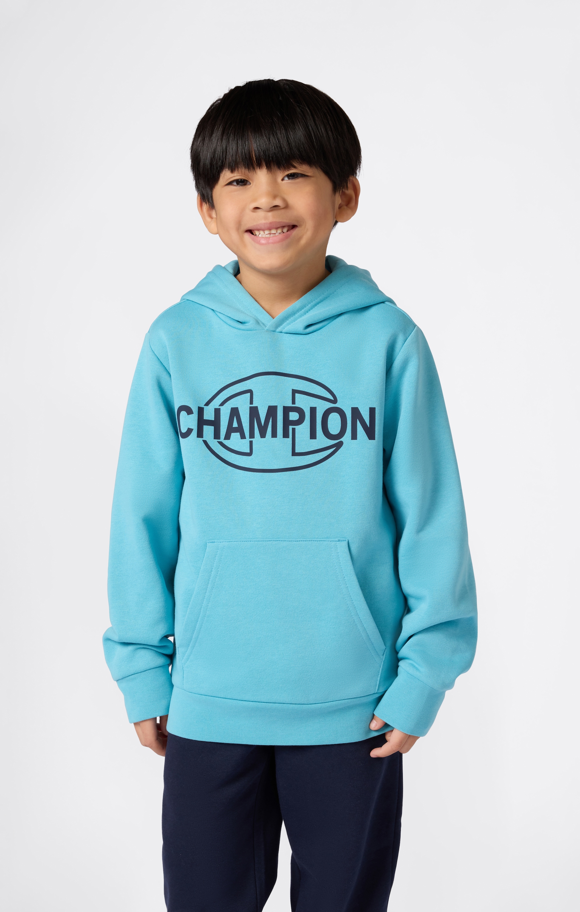 Champion Kapuzensweatshirt »SPORTWEAR HOODIE Standard Fit«
