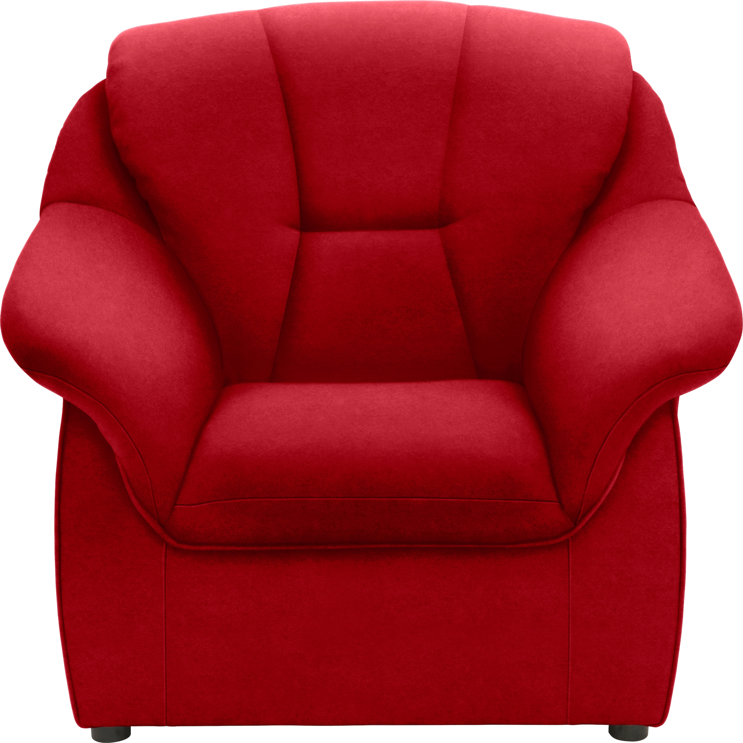 DOMO collection Sessel "Faenza für kleine Räume, zeitlos und elegant, kompa günstig online kaufen
