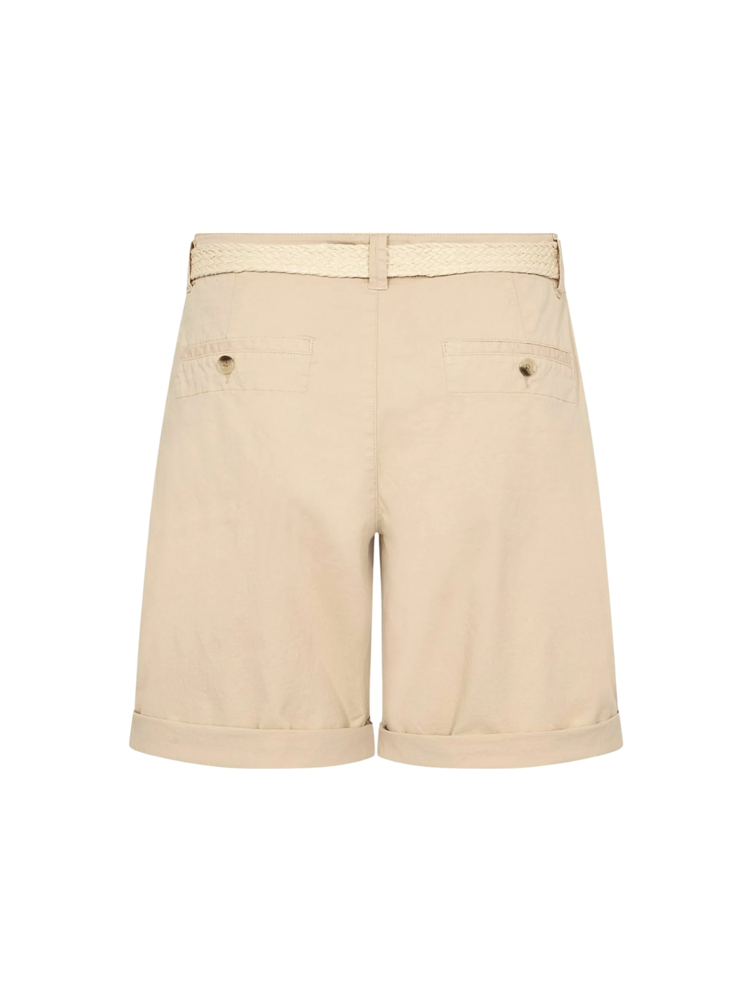 soyaconcept Shorts »Soya Concept Shorts SC-ROVENA 1-B«