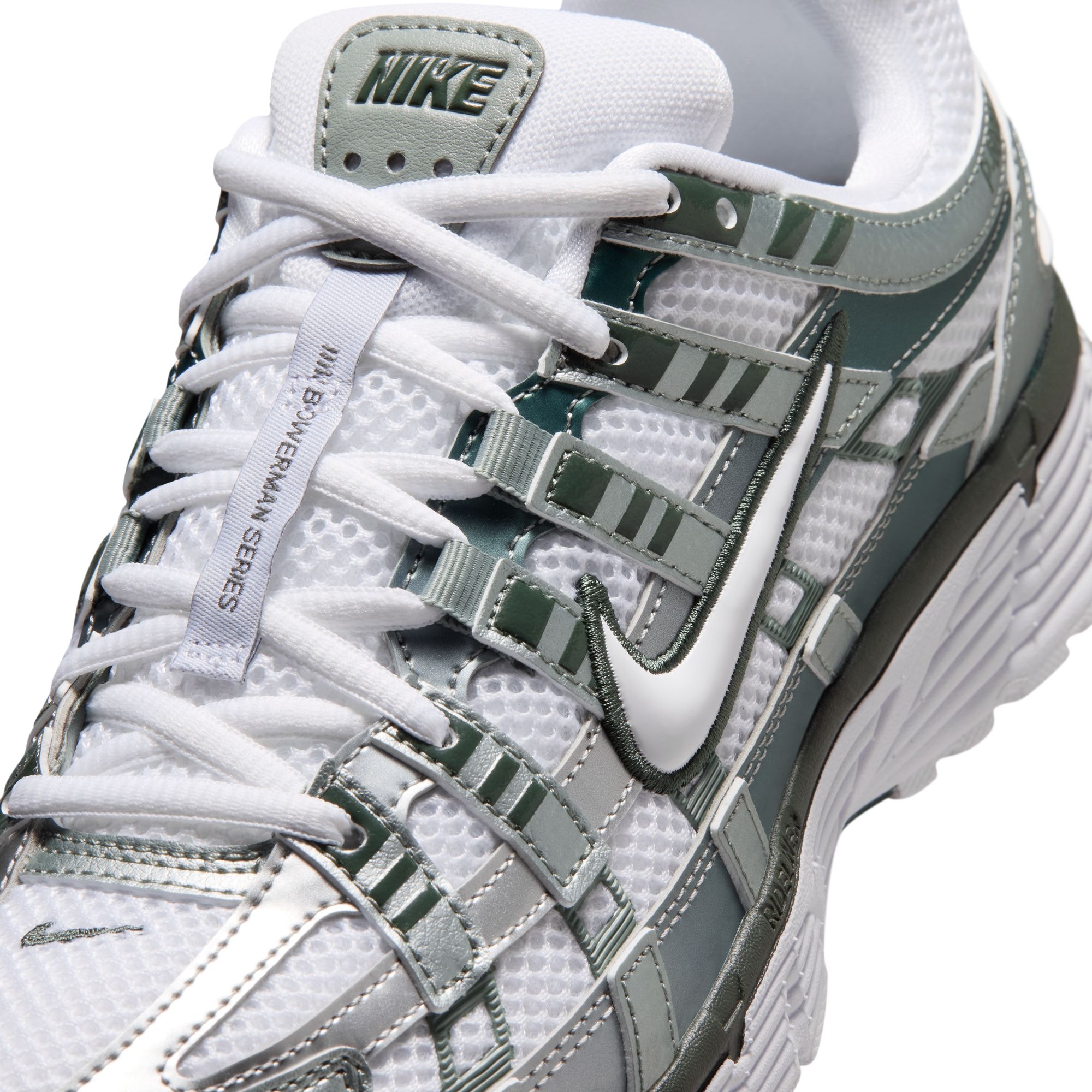 Nike Sportswear Sneaker »W P-6000«