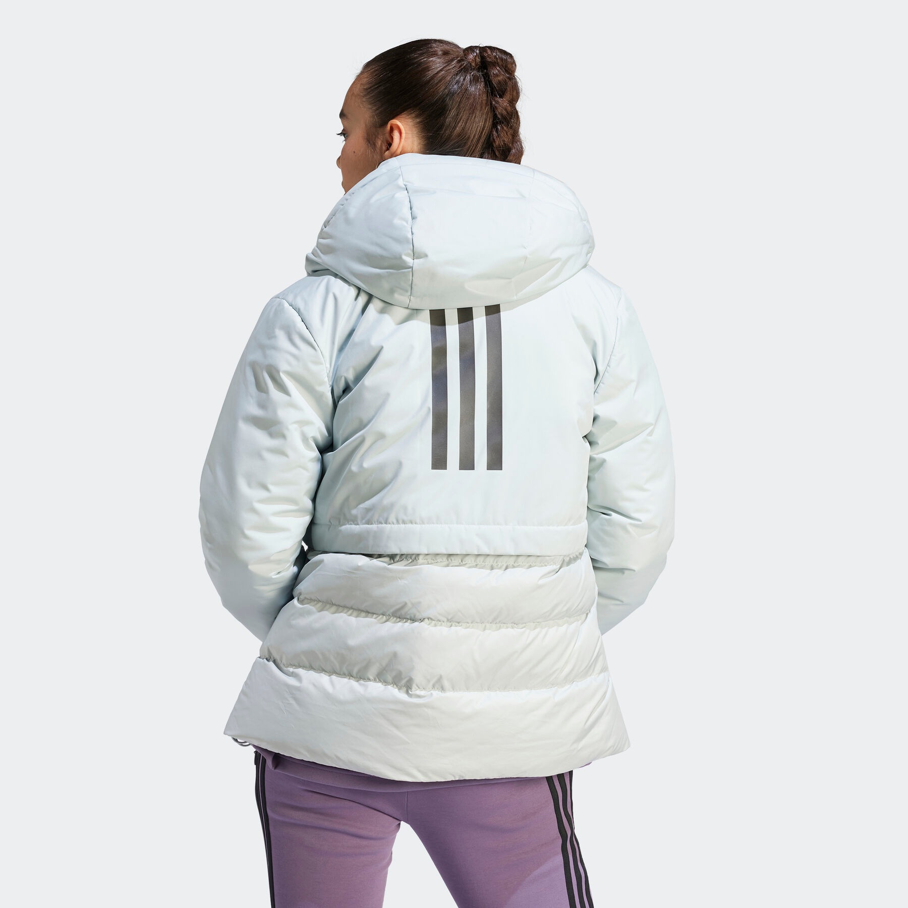 adidas Sportswear Outdoorjacke »W TRAVEER CR J«