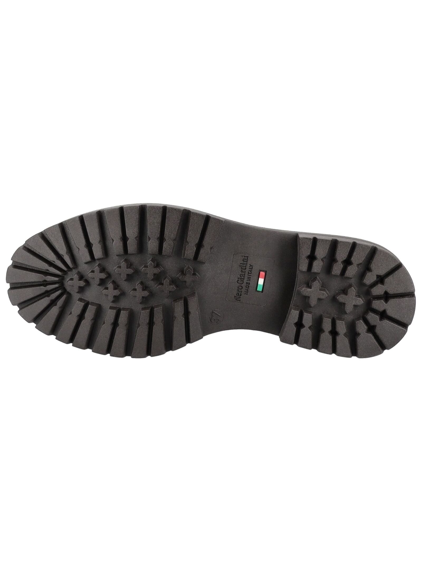 Nero Giardini Slipper »Nero Giardini Slipper Leder«