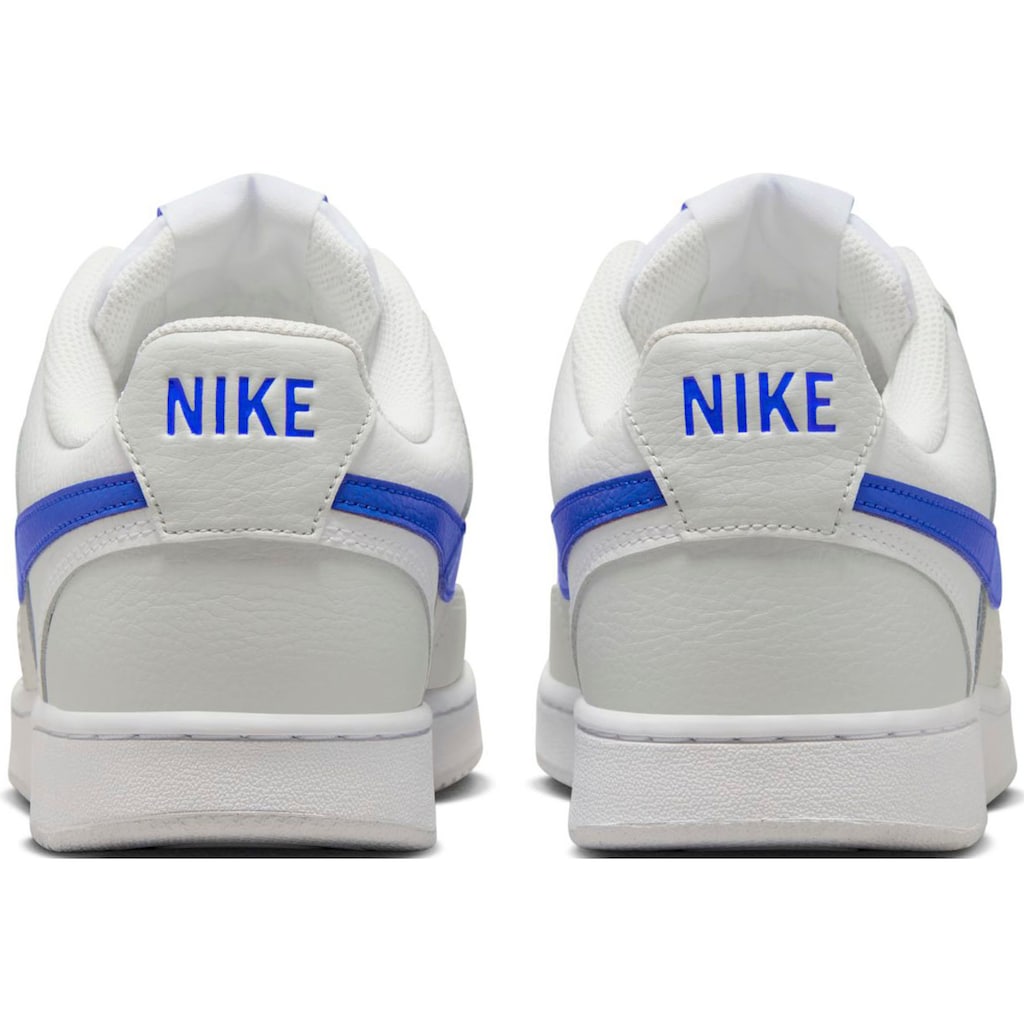 Nike Sportswear Sneaker »COURT VISION LO«