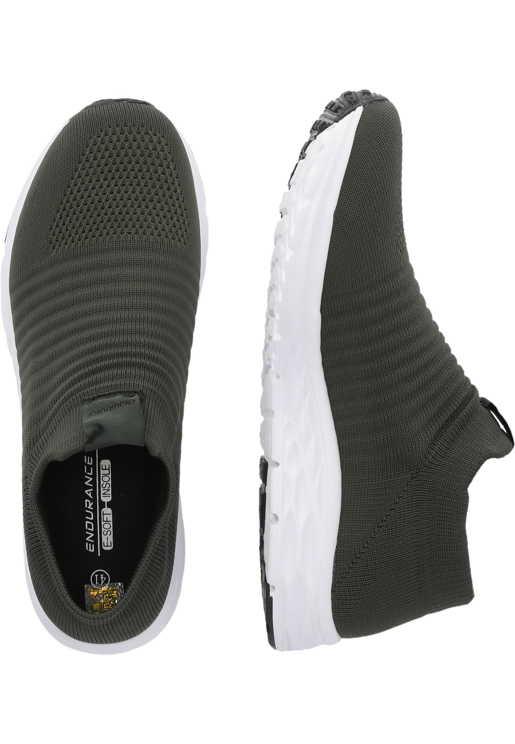 ENDURANCE Sneaker »Haiyu«  in reduziertem Design