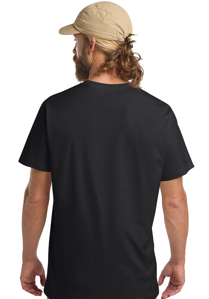 Jack Wolfskin T-Shirt "ESSENTIAL T M" günstig online kaufen
