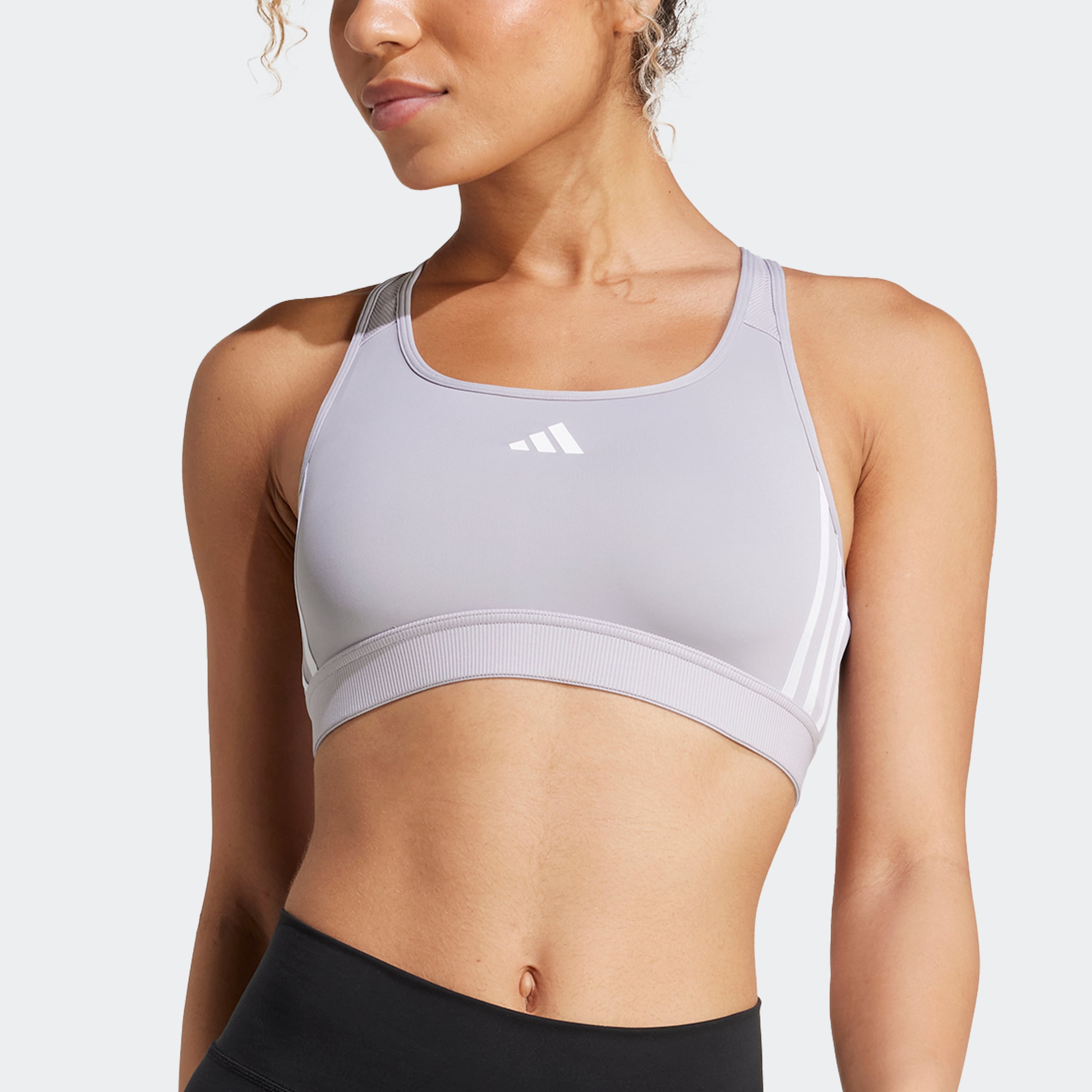 adidas Performance Sport-BH »MAT MIX BRA«