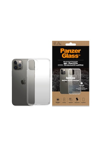 PanzerGlass Backcover »HardCase« iPhone 12-iPhone ...