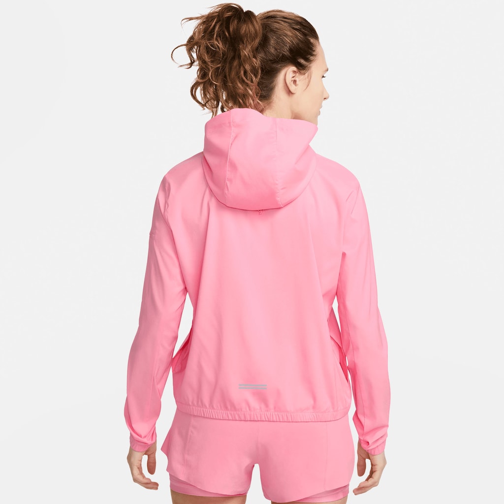 Nike Laufjacke »Impossibly Light Women's Hooded Running Jacket«