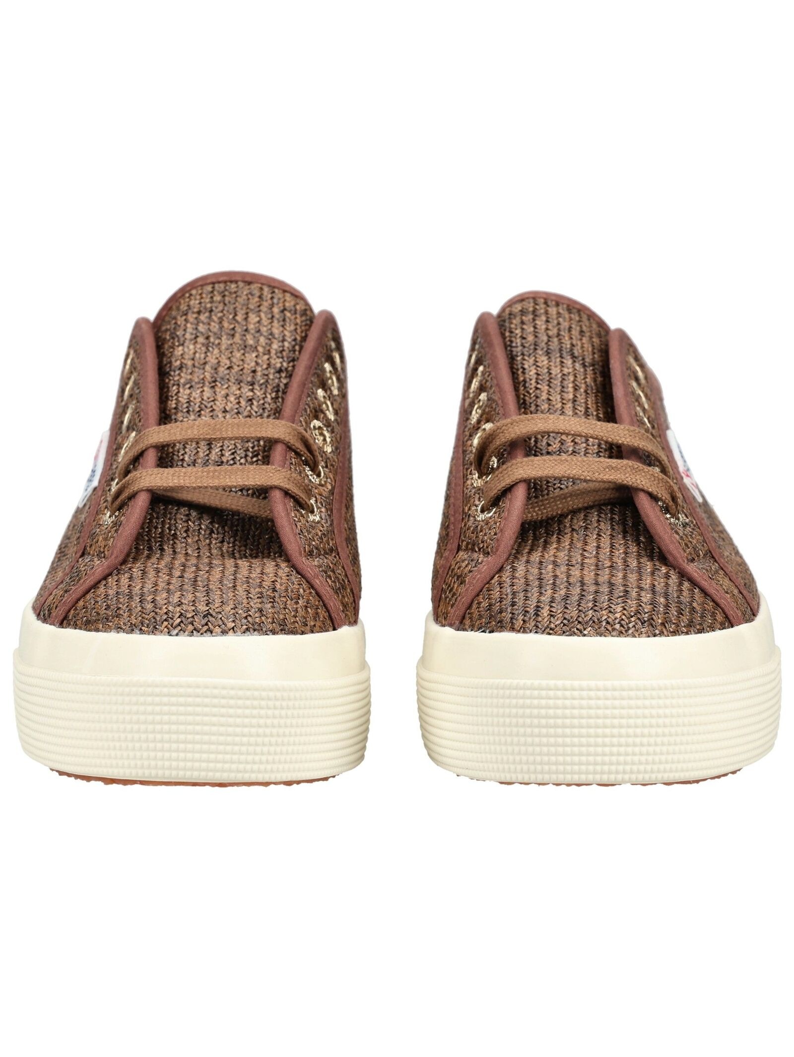 Superga Plateausneaker »Superga Sneaker Textil«