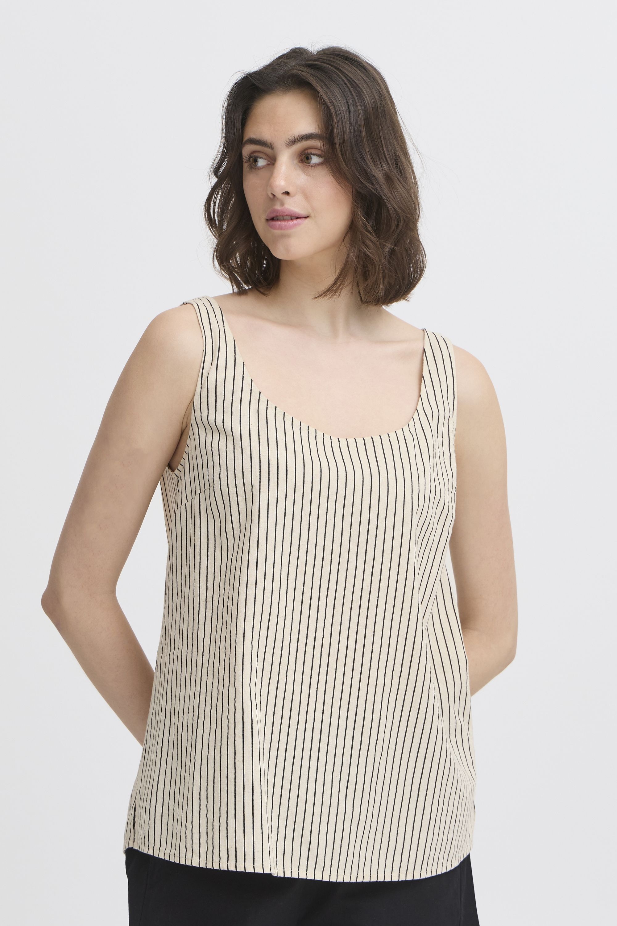 fransa Shirttop »Shirttop FRMADDIE«