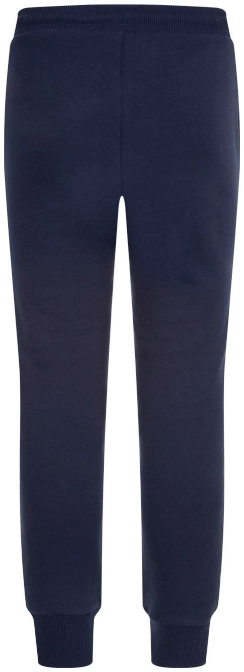 Converse Jogginghose »SIGNATURE FLEECE CHUCK PATCH JOGGER - für Kinder«  für Kinder