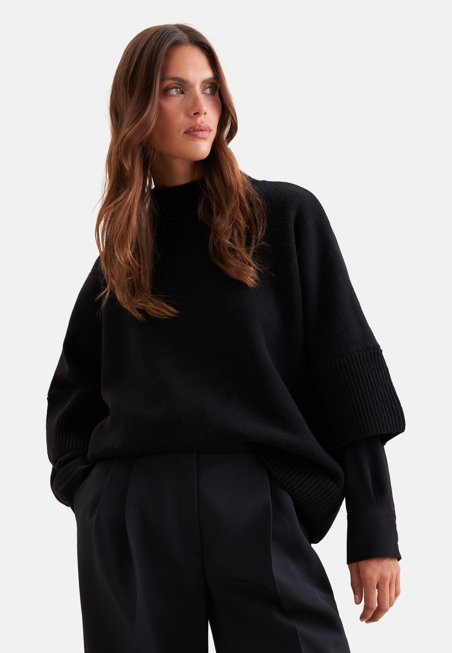 seidensticker Sweater