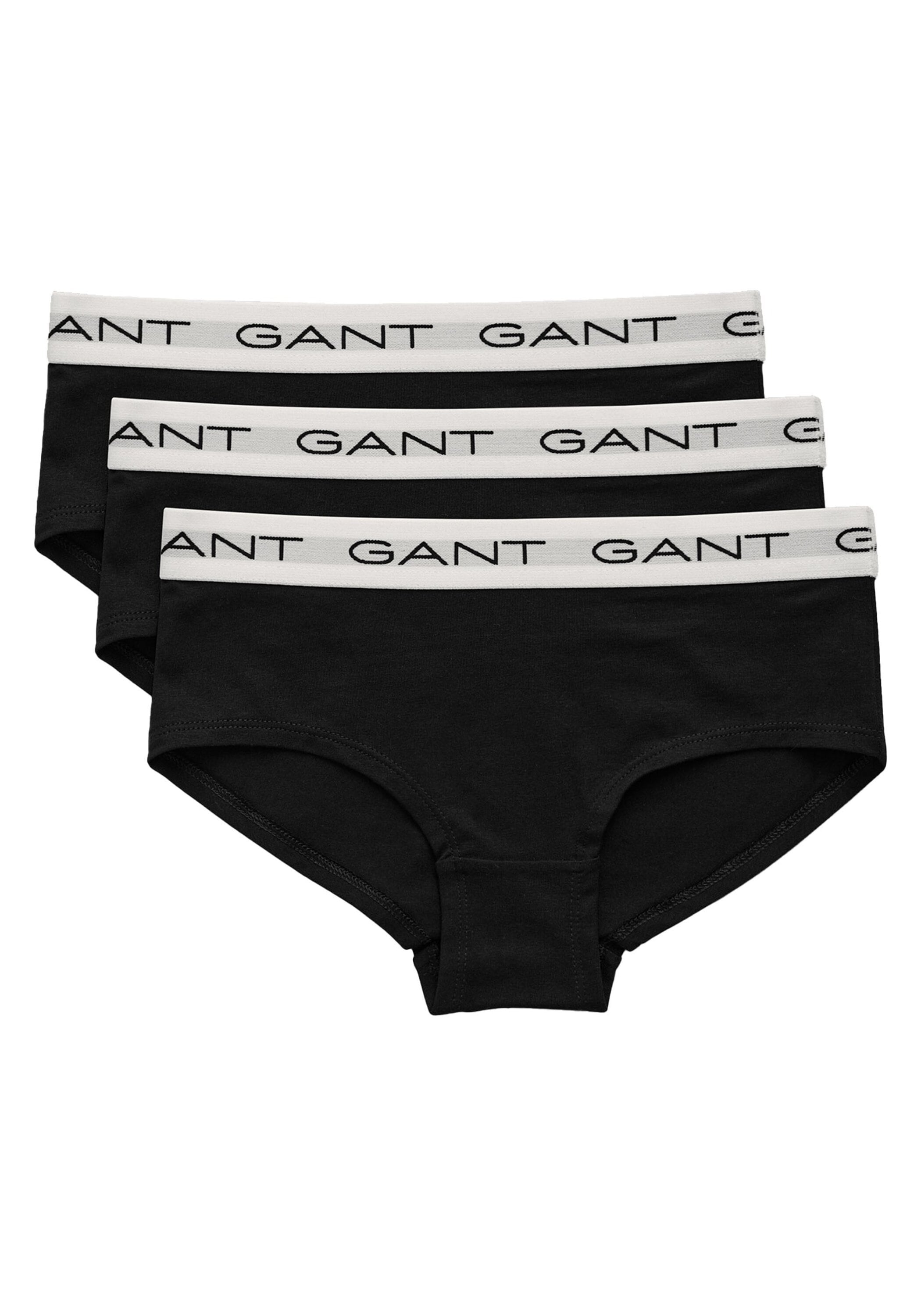 Gant Slip "Slip 3er Pack"