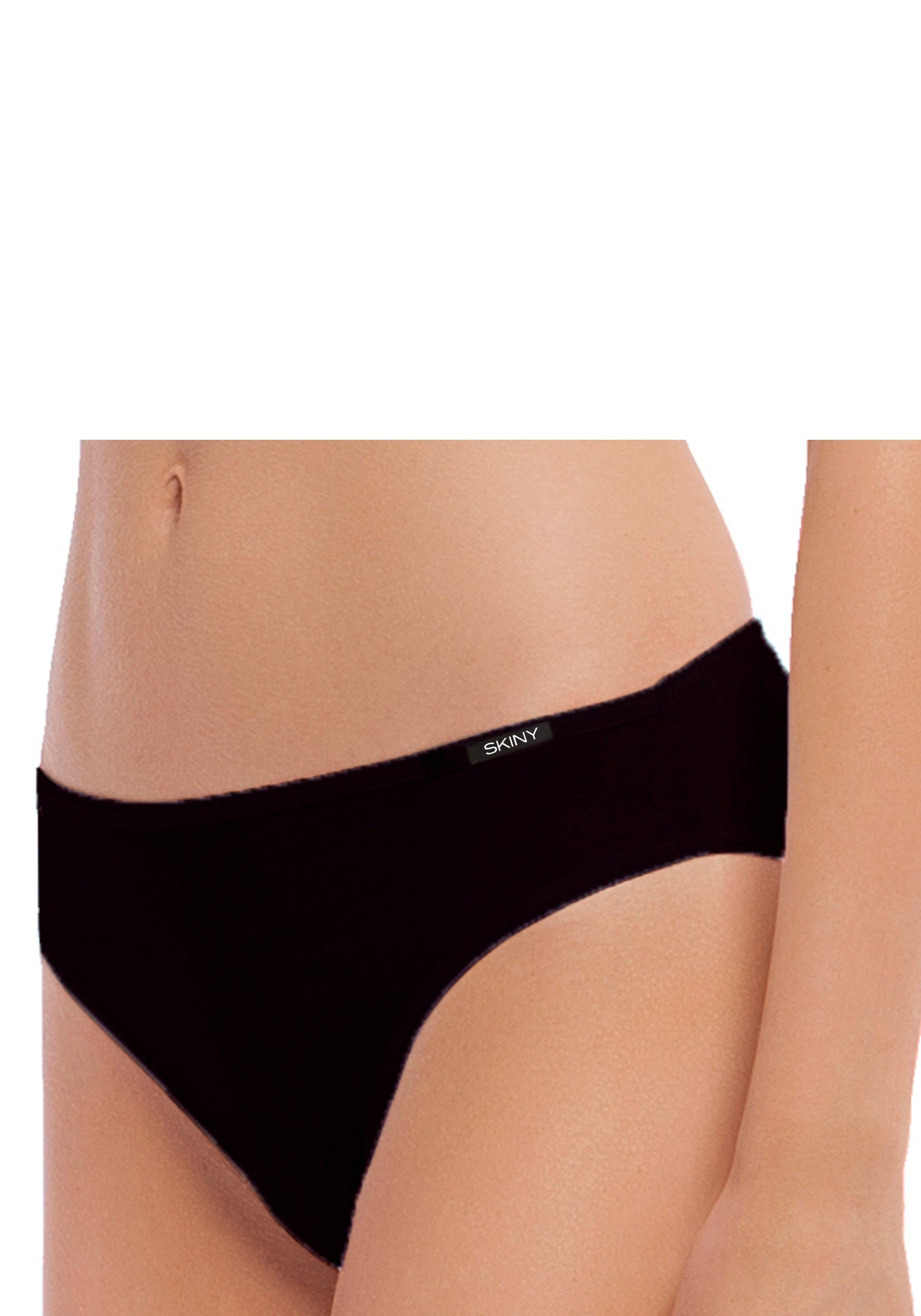 Skiny BAUR 3 Woman«, »Essentials Rioslip (Packung, | St.)