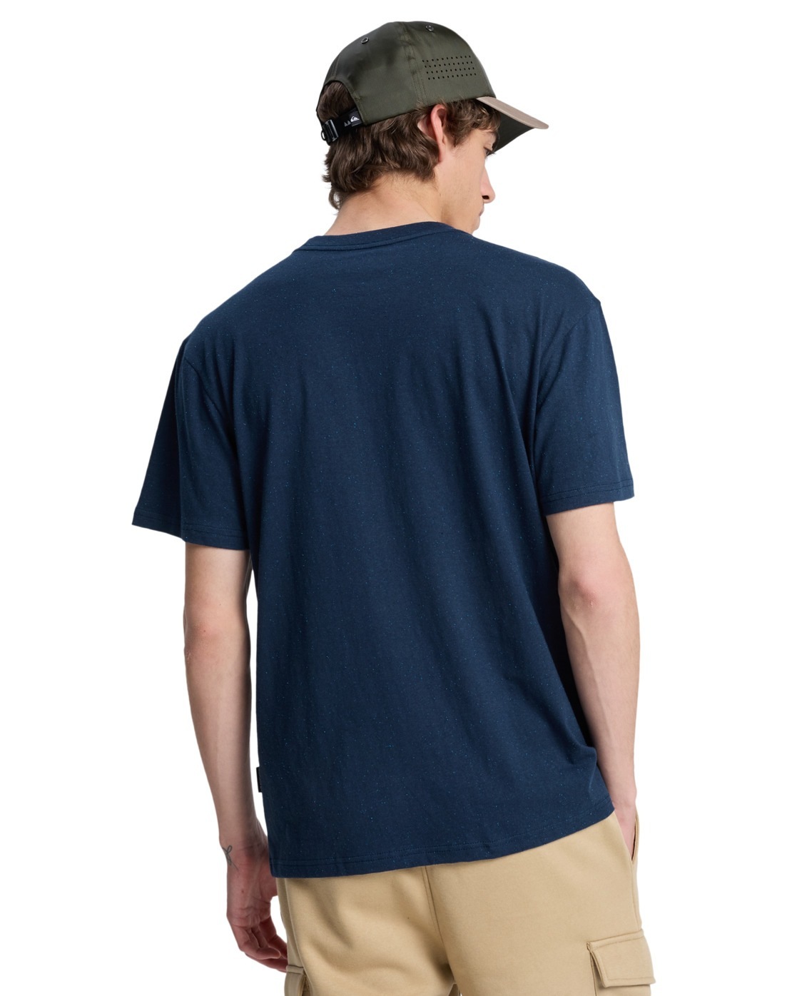 Quiksilver T-Shirt "Mw Neps" günstig online kaufen