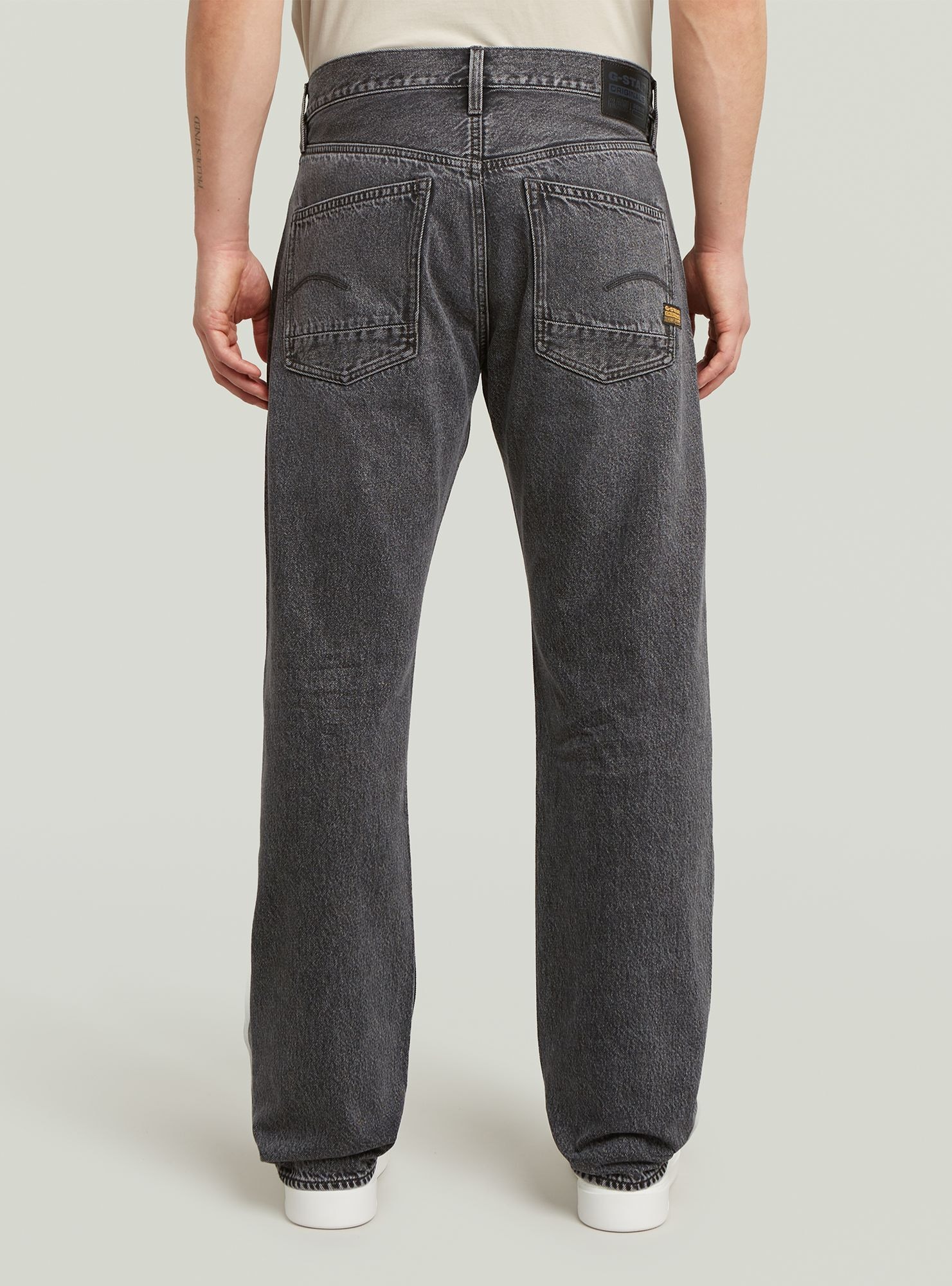 G-STAR 5-Pocket-Jeans »Dakota Regular Straight Jeans«